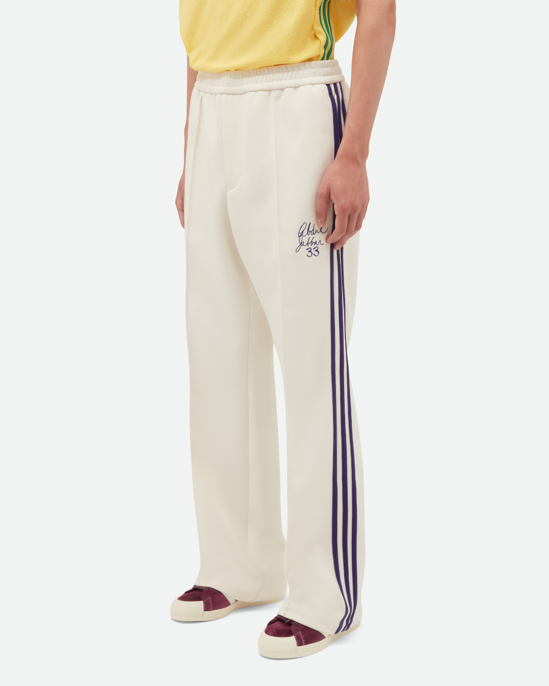 adidas Originals Wales Bonner Jabbar Track Pants