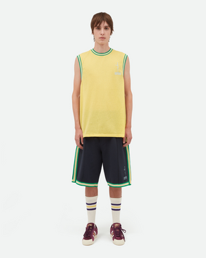 adidas Originals Wales Bonner Jabbar Knitted Vest