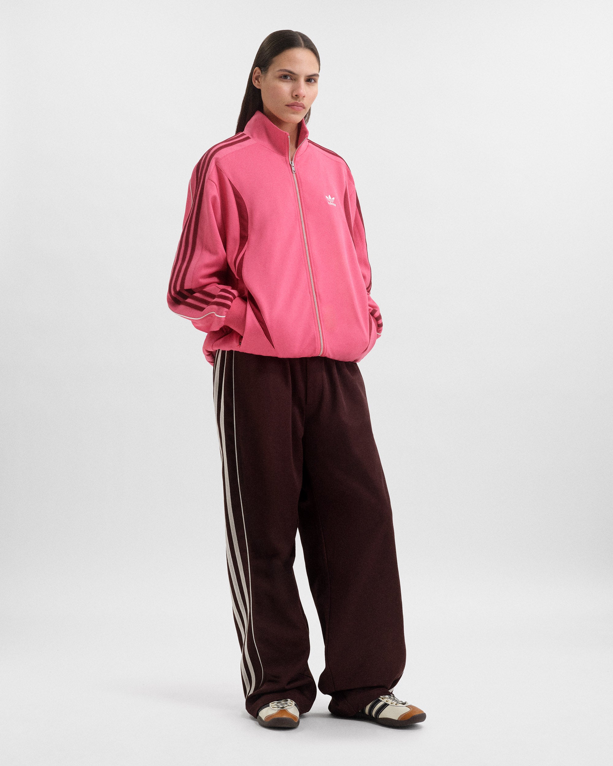 【定価7.2万】WALESBONNER PERCUSSION TRACK TOP adidas Originals by Wales Bonner Track Top