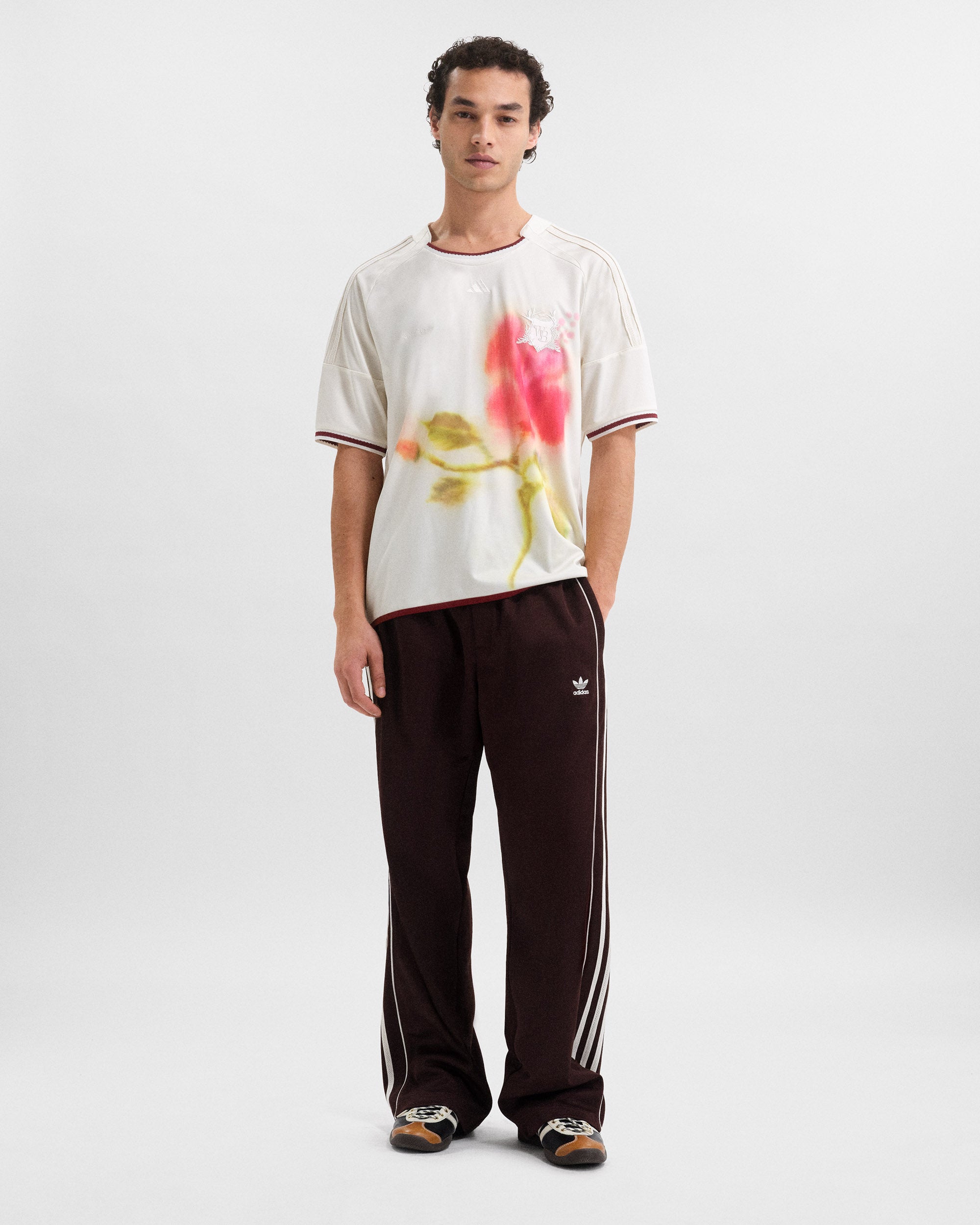 adidas Originals by Wales Bonner Football Jersey