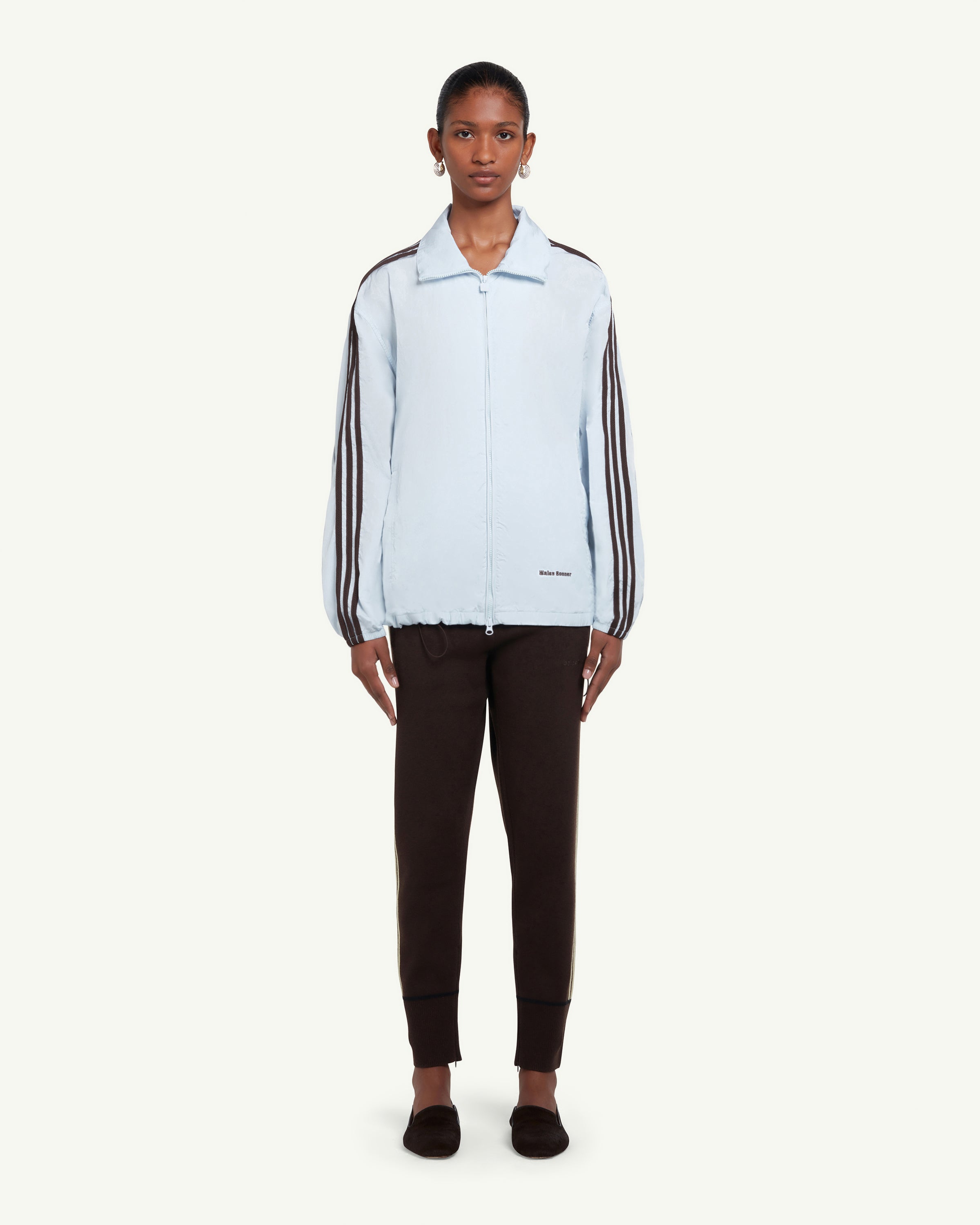 adidas Originals by Wales Bonner Knit Pants