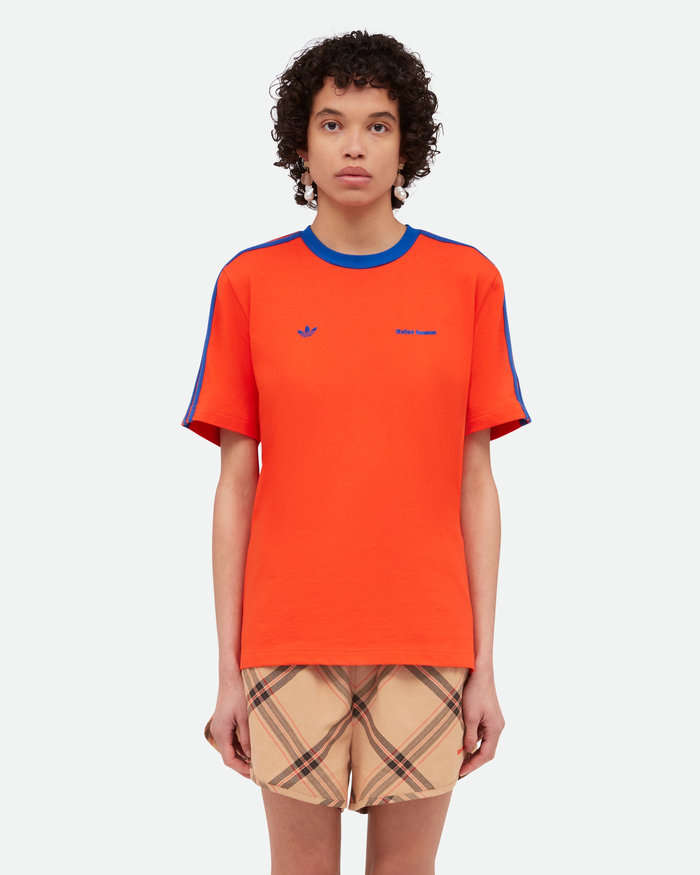 adidas Originals by Wales Bonner T Shirt