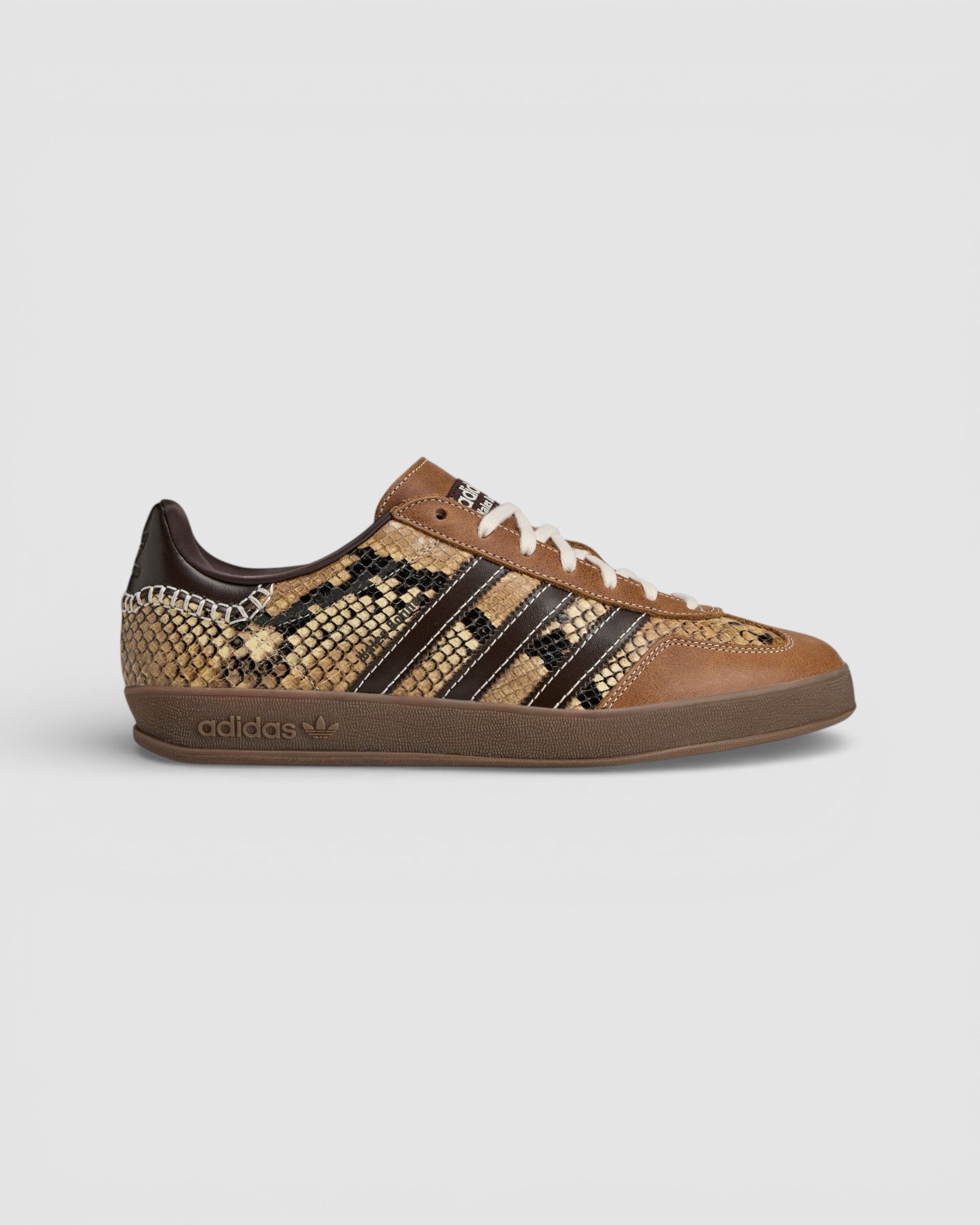 ADIDAS ORIGINALS WALES BONNER SAMBA 23.5