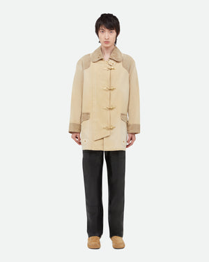 Sierra Coat