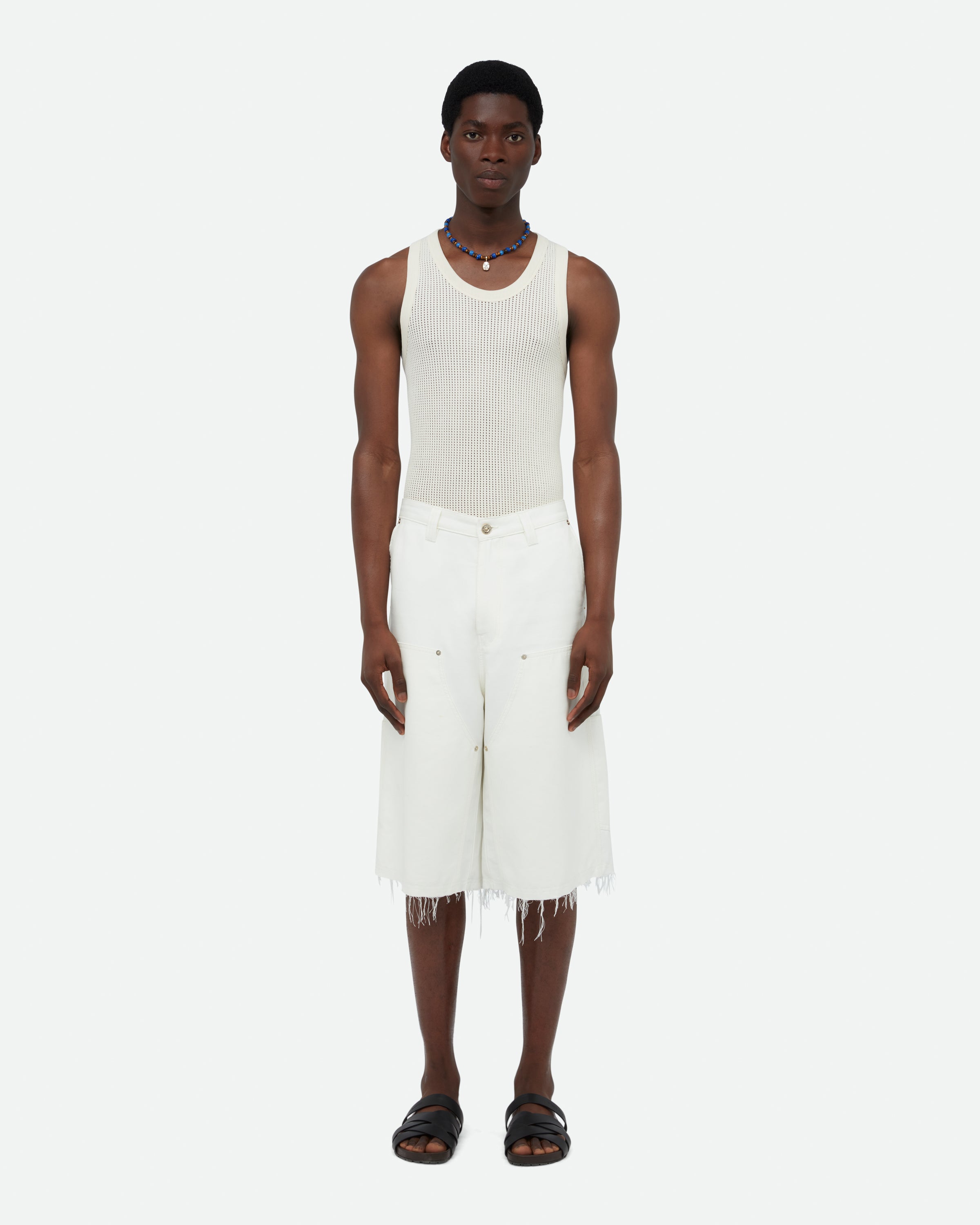 Kingston Shorts – Wales Bonner