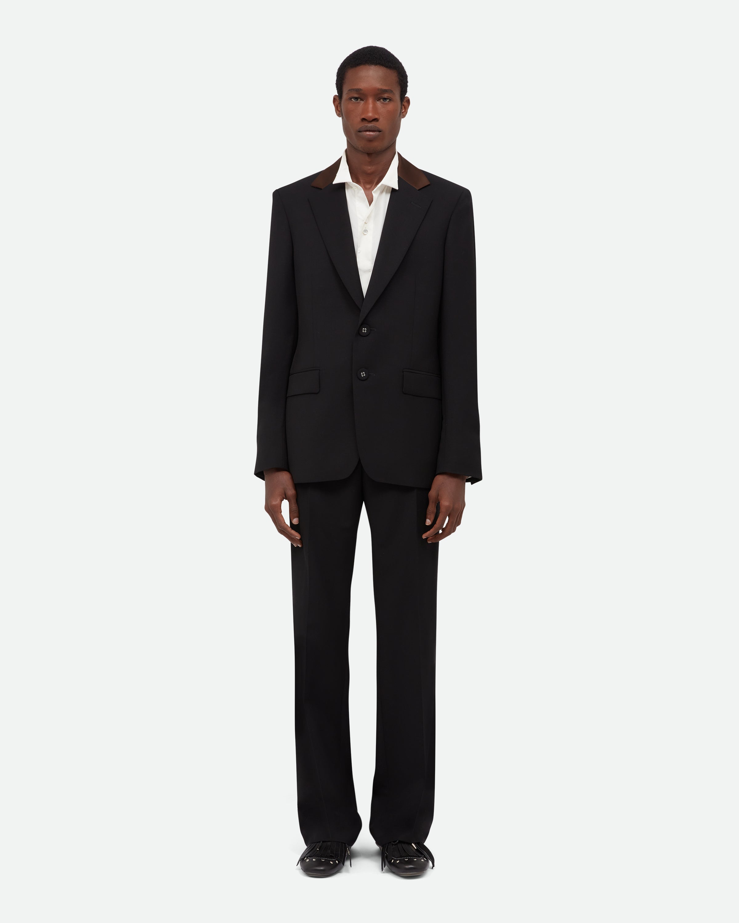 Alto Blazer | Wales Bonner