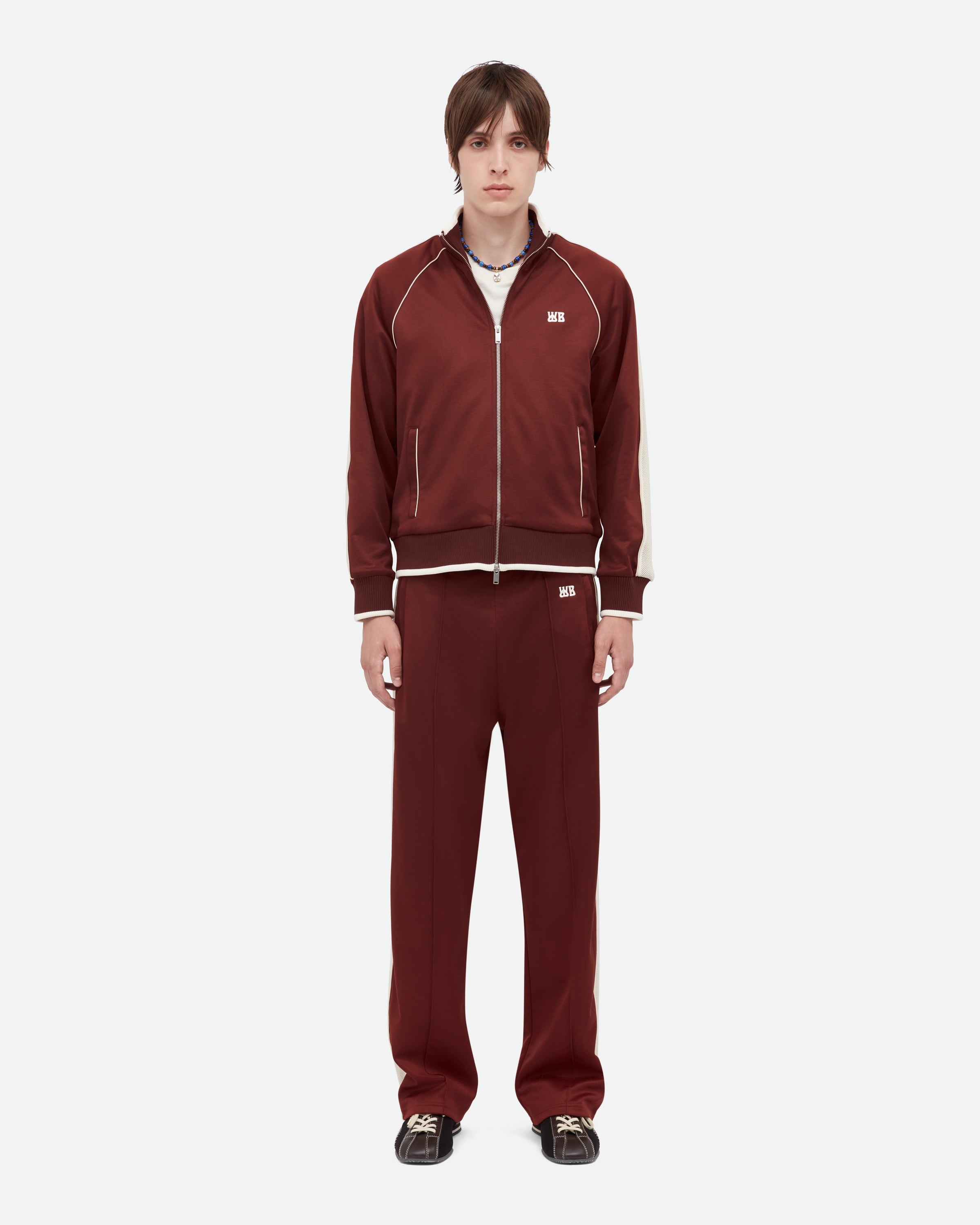 Motion Track Top