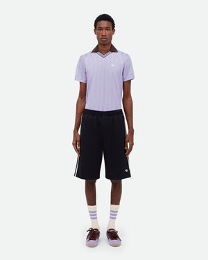 adidas Originals by Wales Bonner Twill Track Shorts