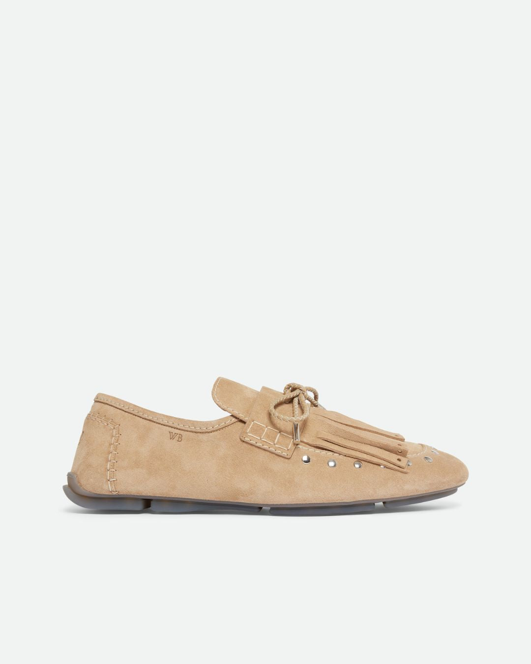 Montego Tasseled Loafer