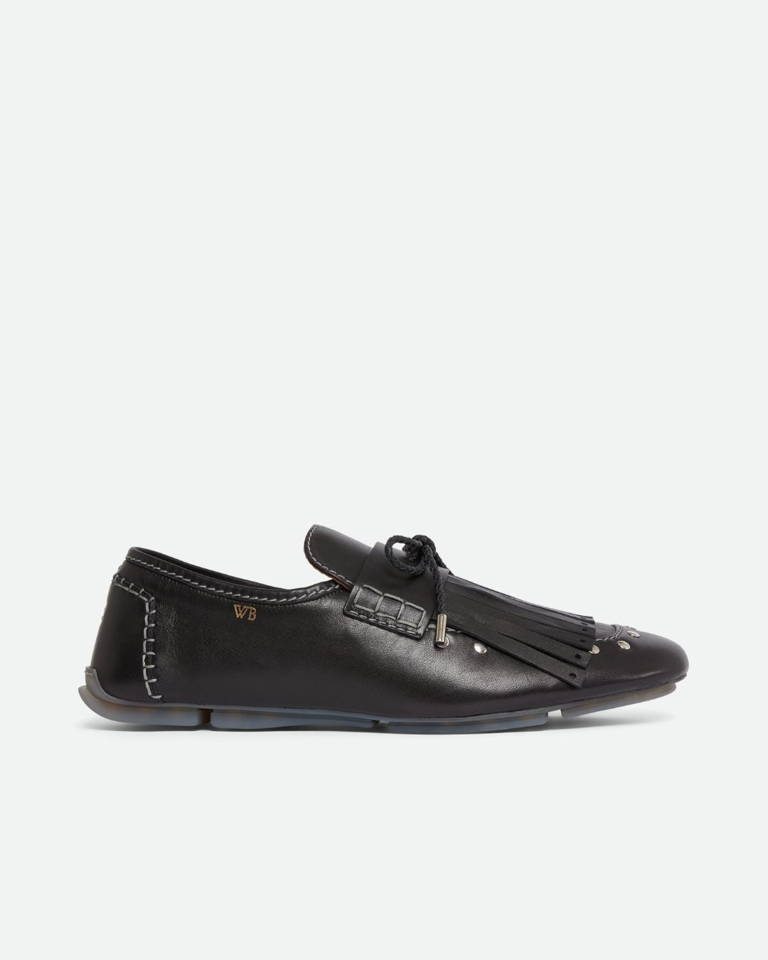 Montego Tasseled Loafer