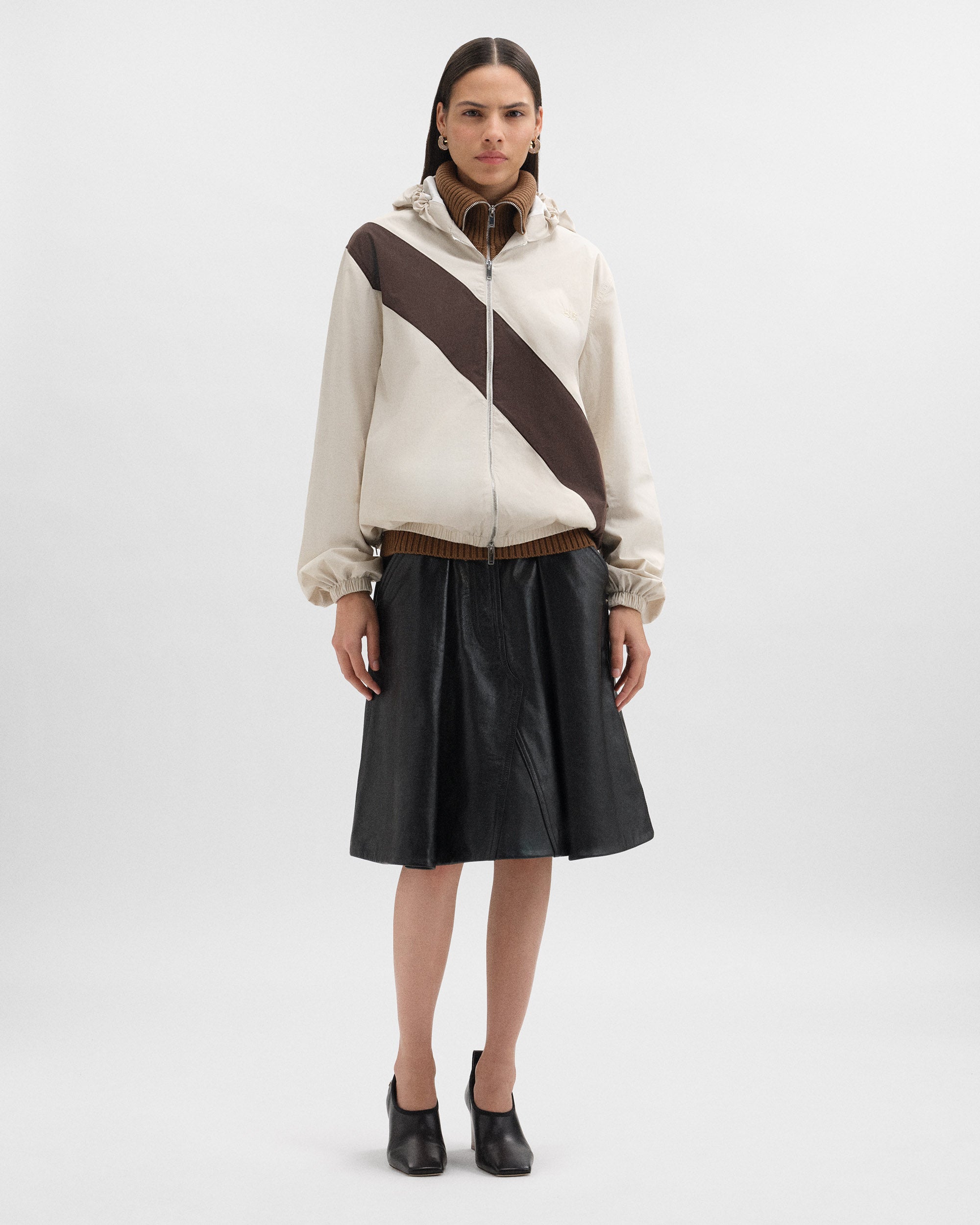 Wales Bonner Kalpa Anorak