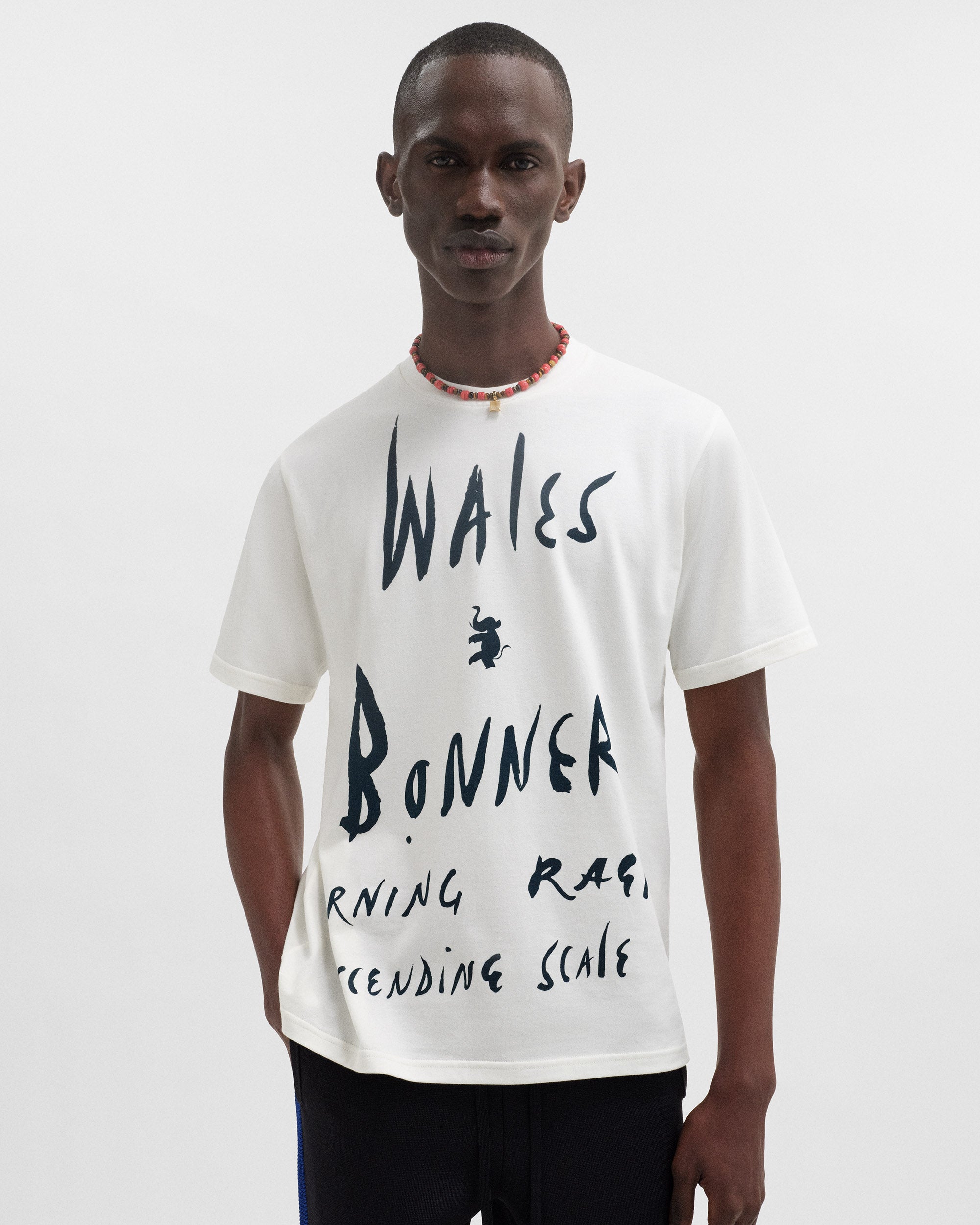 Raga T Shirt