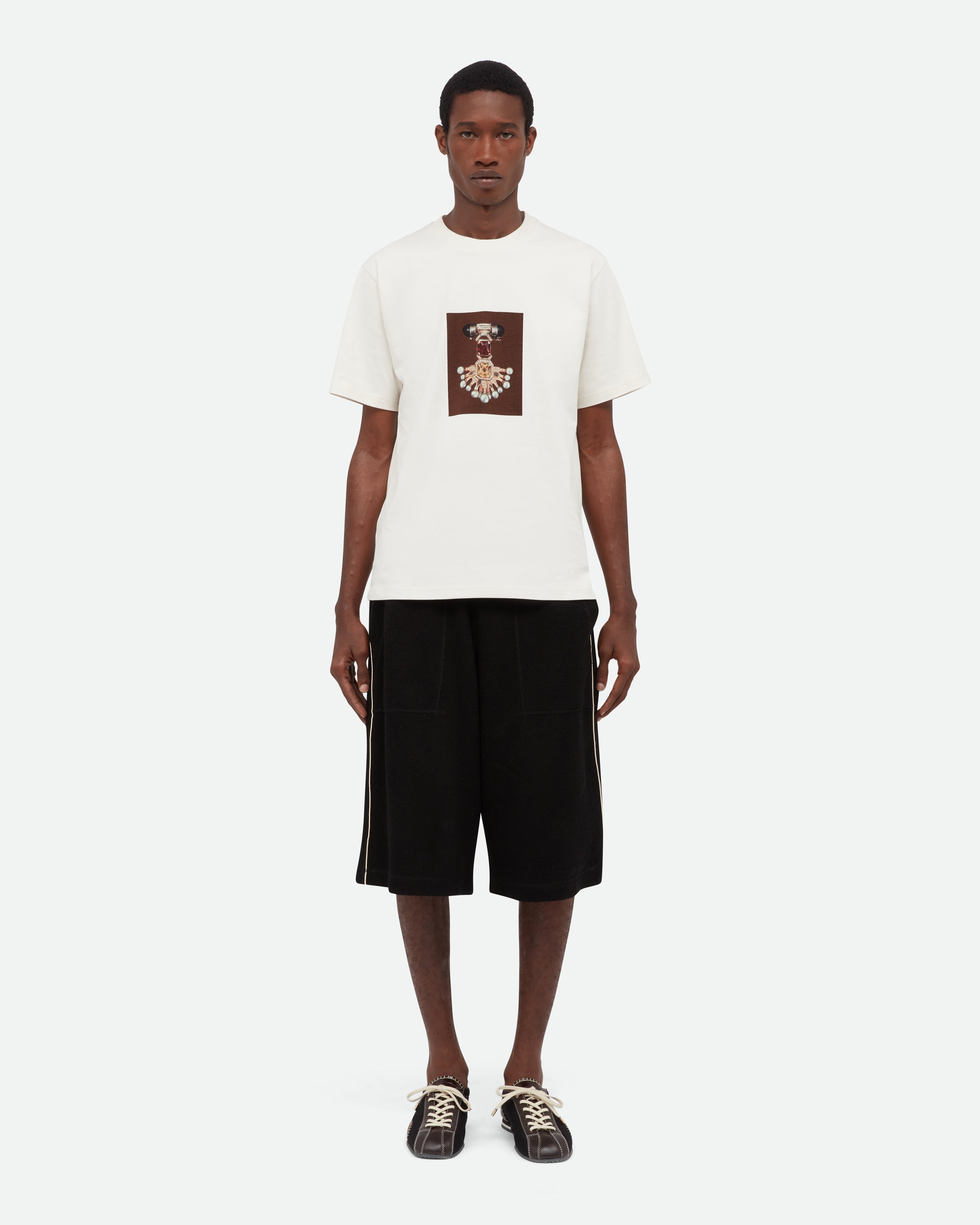 Prince Shorts