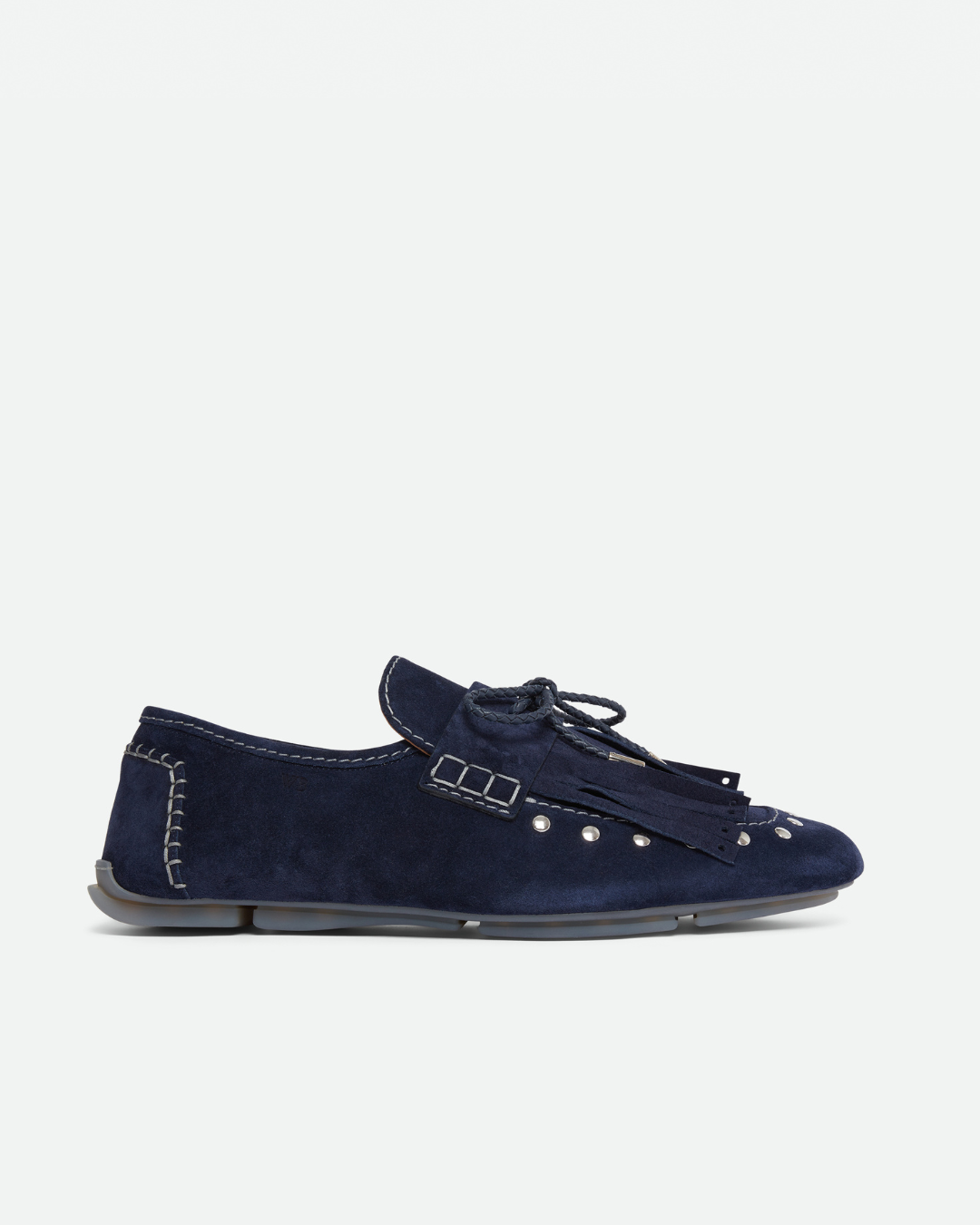 Montego Tasseled Loafer