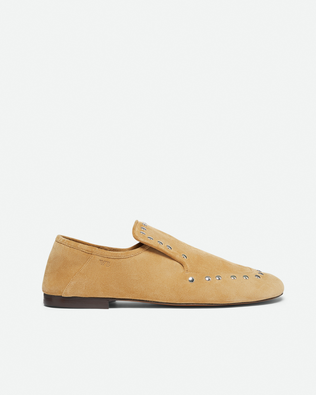 Dakar Loafer – Wales Bonner