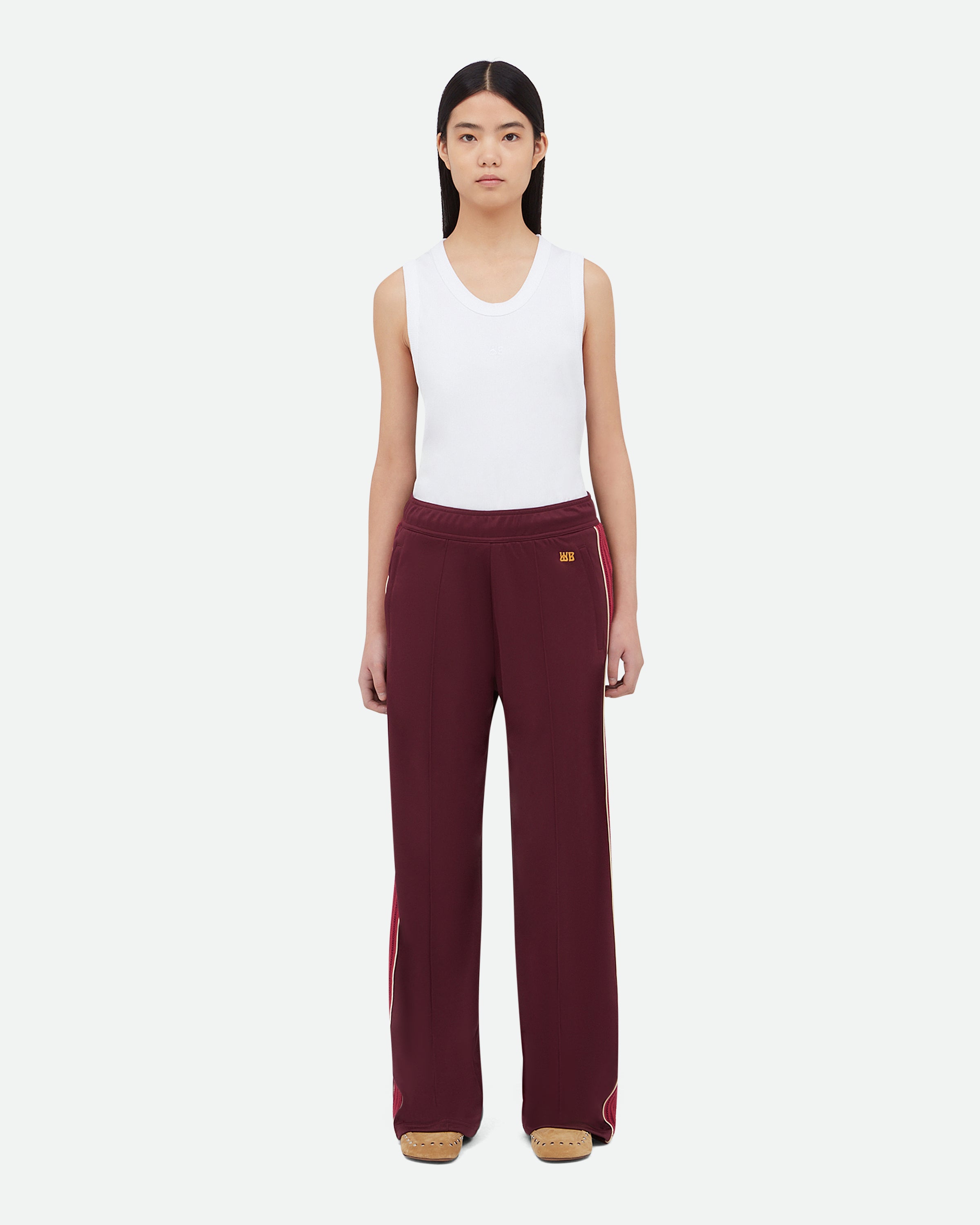 Mantra Track Pants