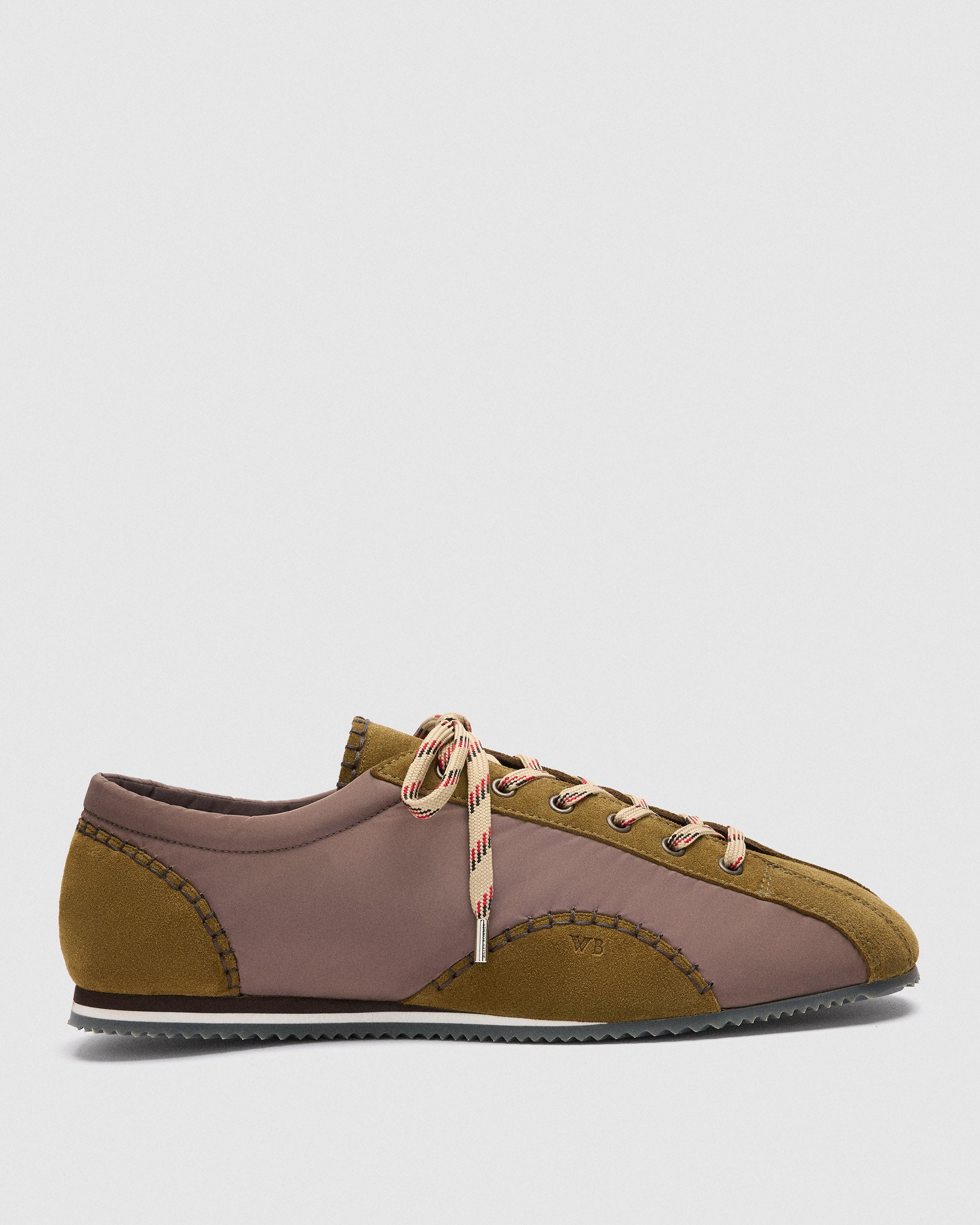 Paris Trainer