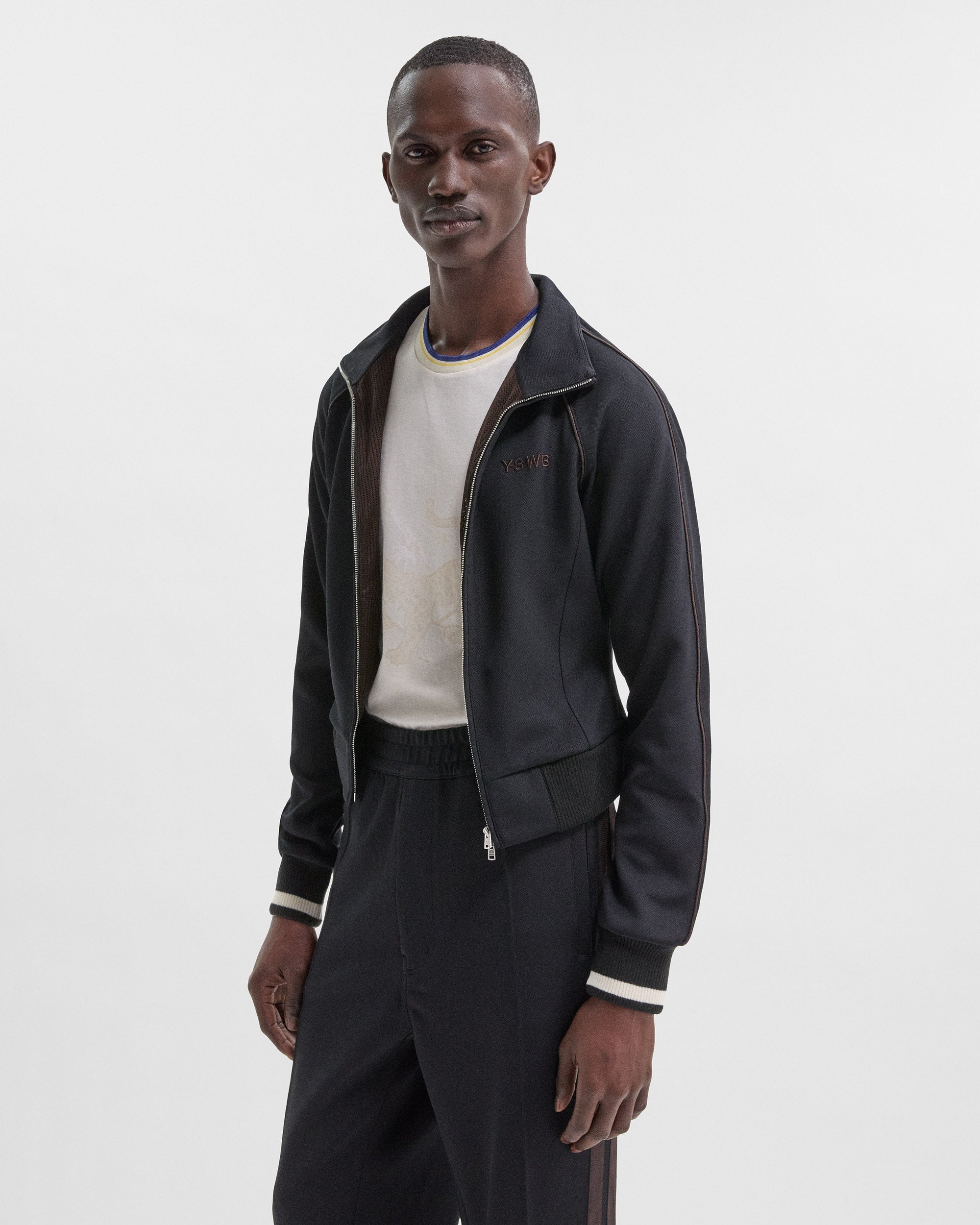 Y-3 by Wales Bonner Track Jacket