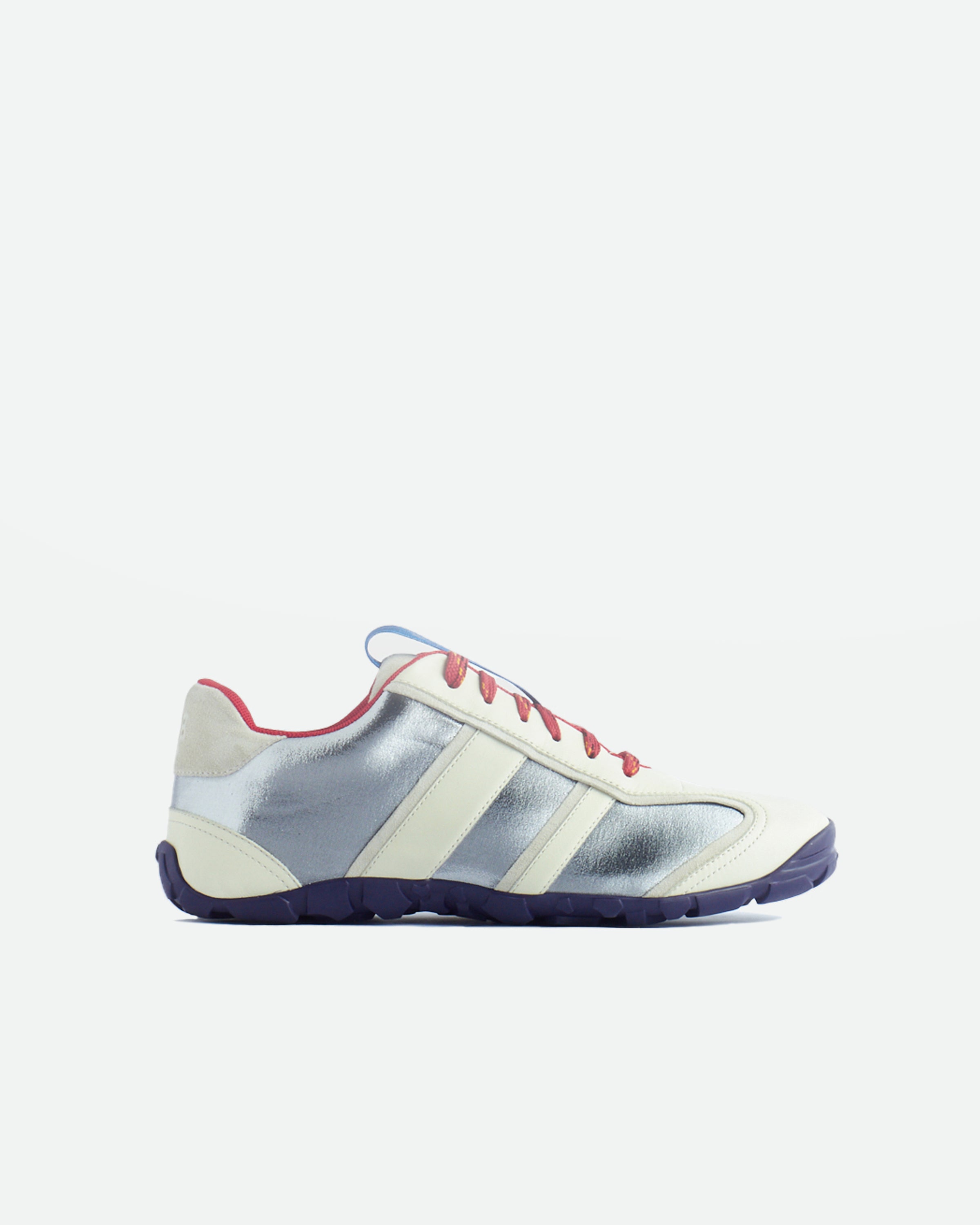 Cadence Sneaker – Wales Bonner