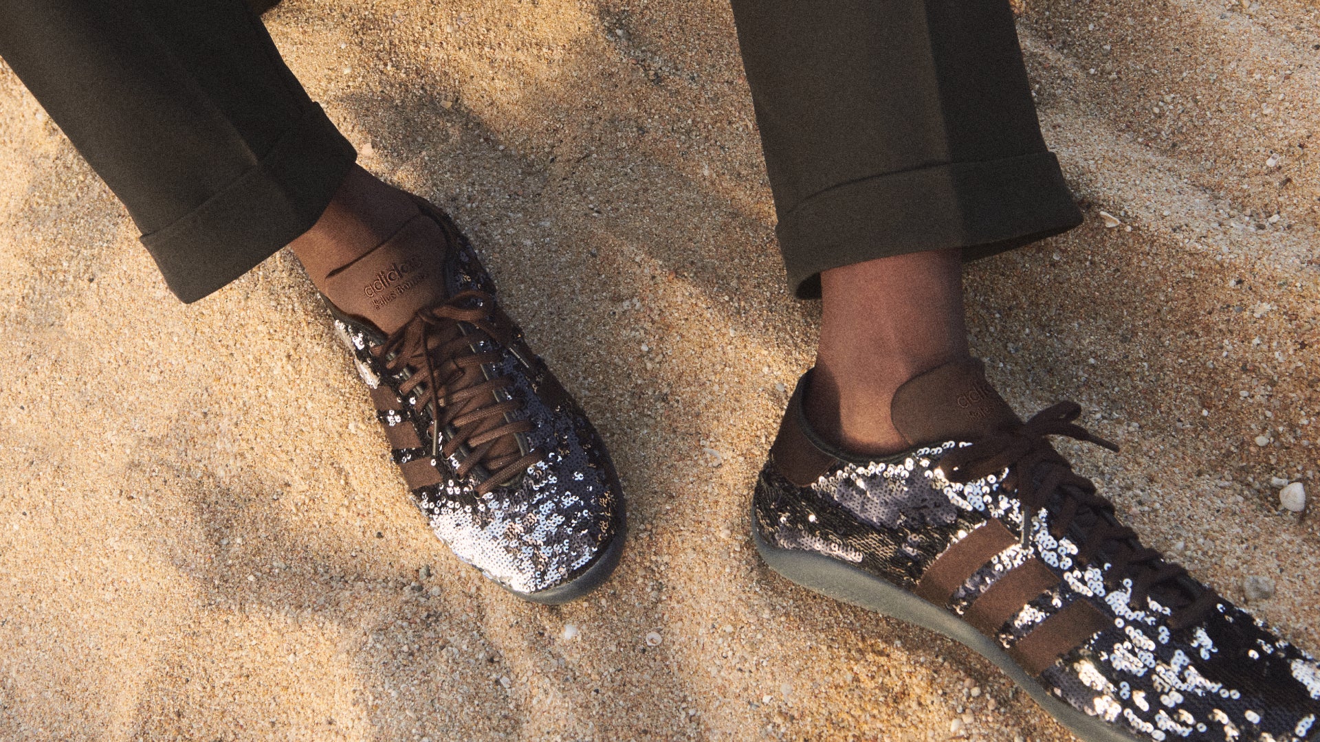 adidas Originals by Wales Bonner Spring Summer 2025