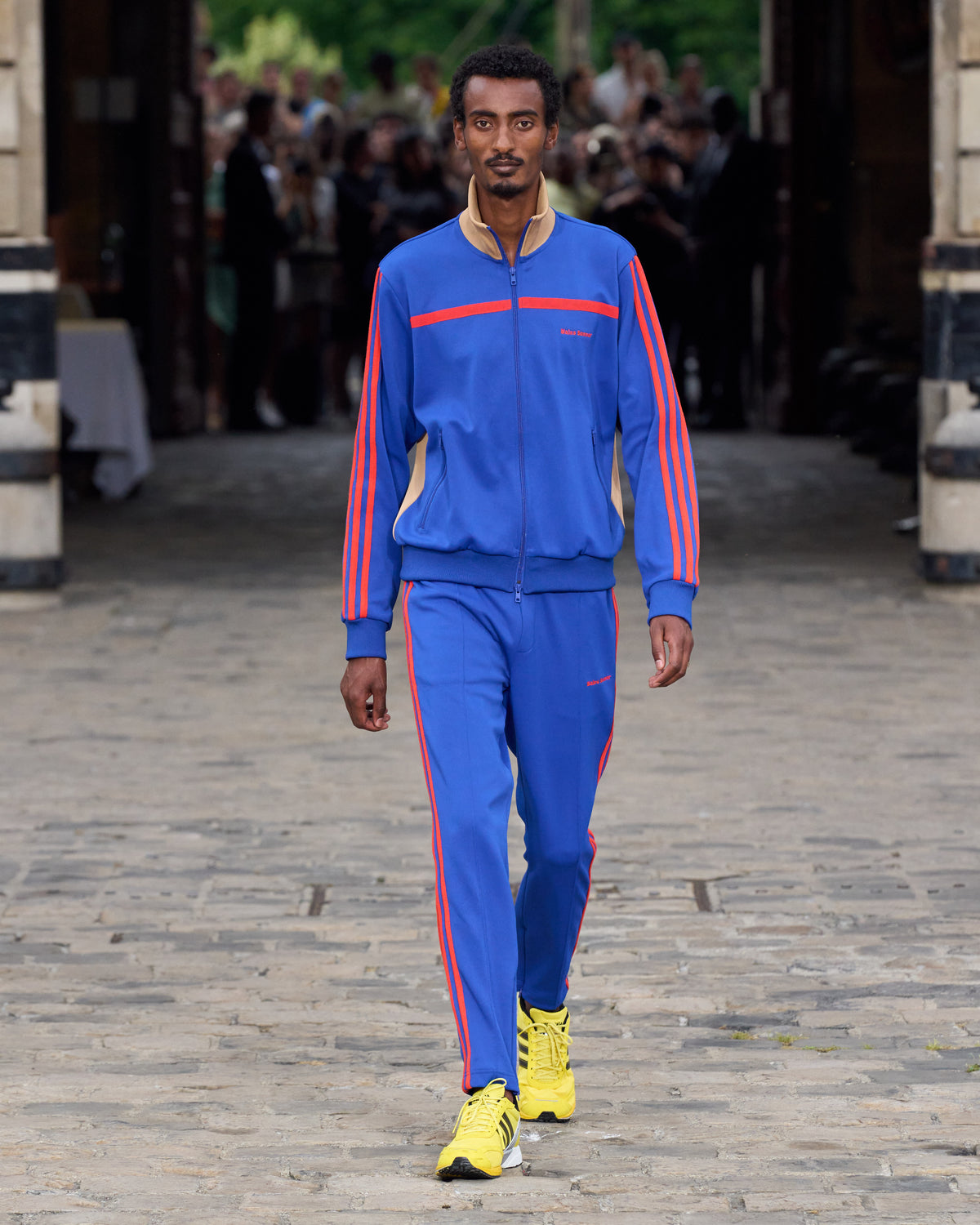 Marathon – Wales Bonner