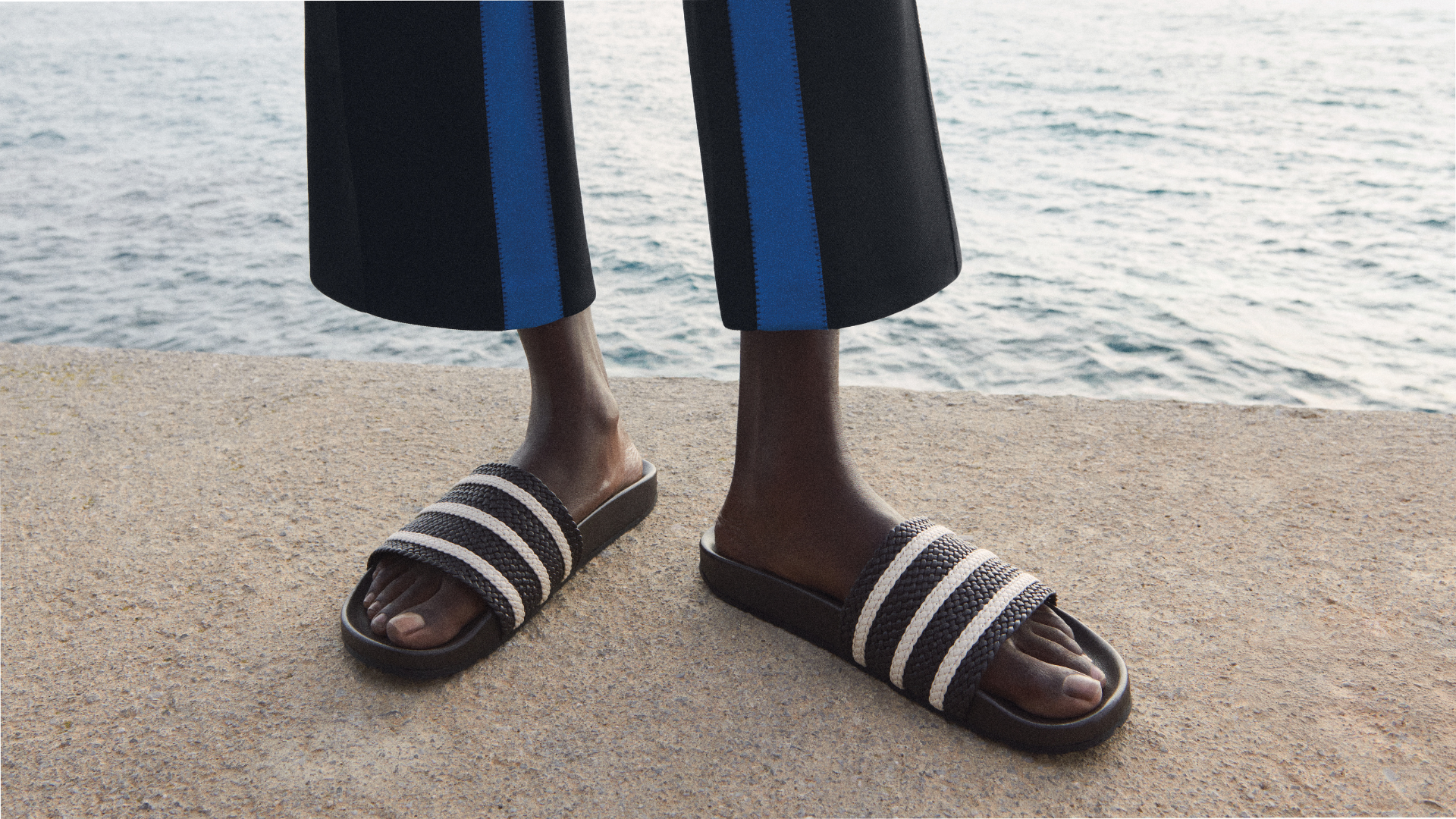 adidas Originals by Wales Bonner Spring Summer 2025