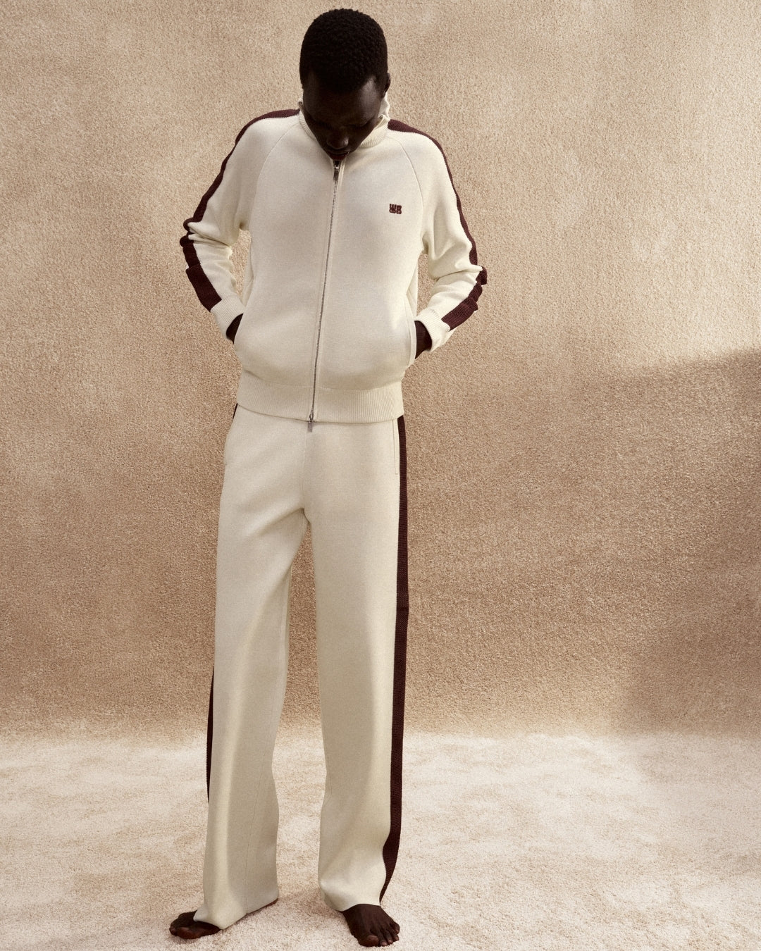 AW26 Tracksuit