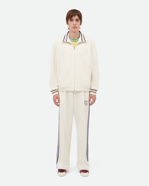 adidas Originals Wales Bonner Jabbar Track Top