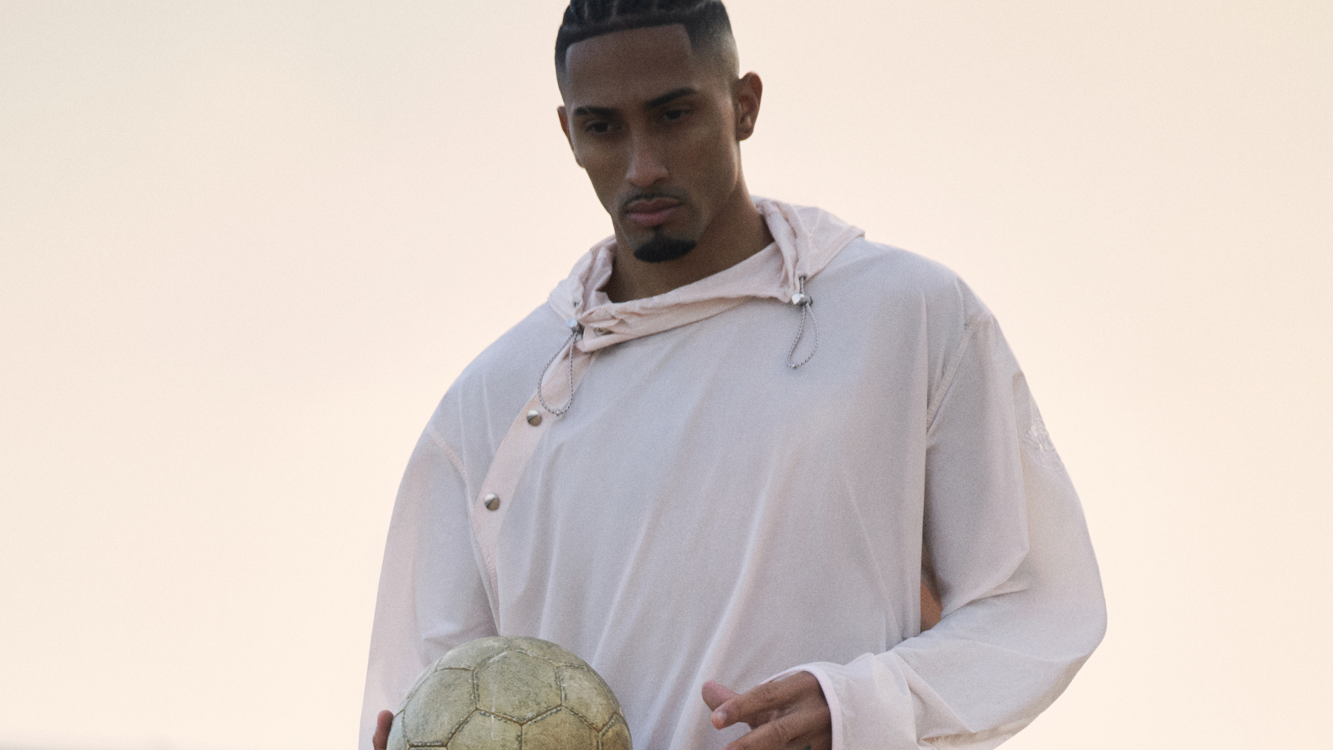 adidas Originals by Wales Bonner Spring Summer 2025