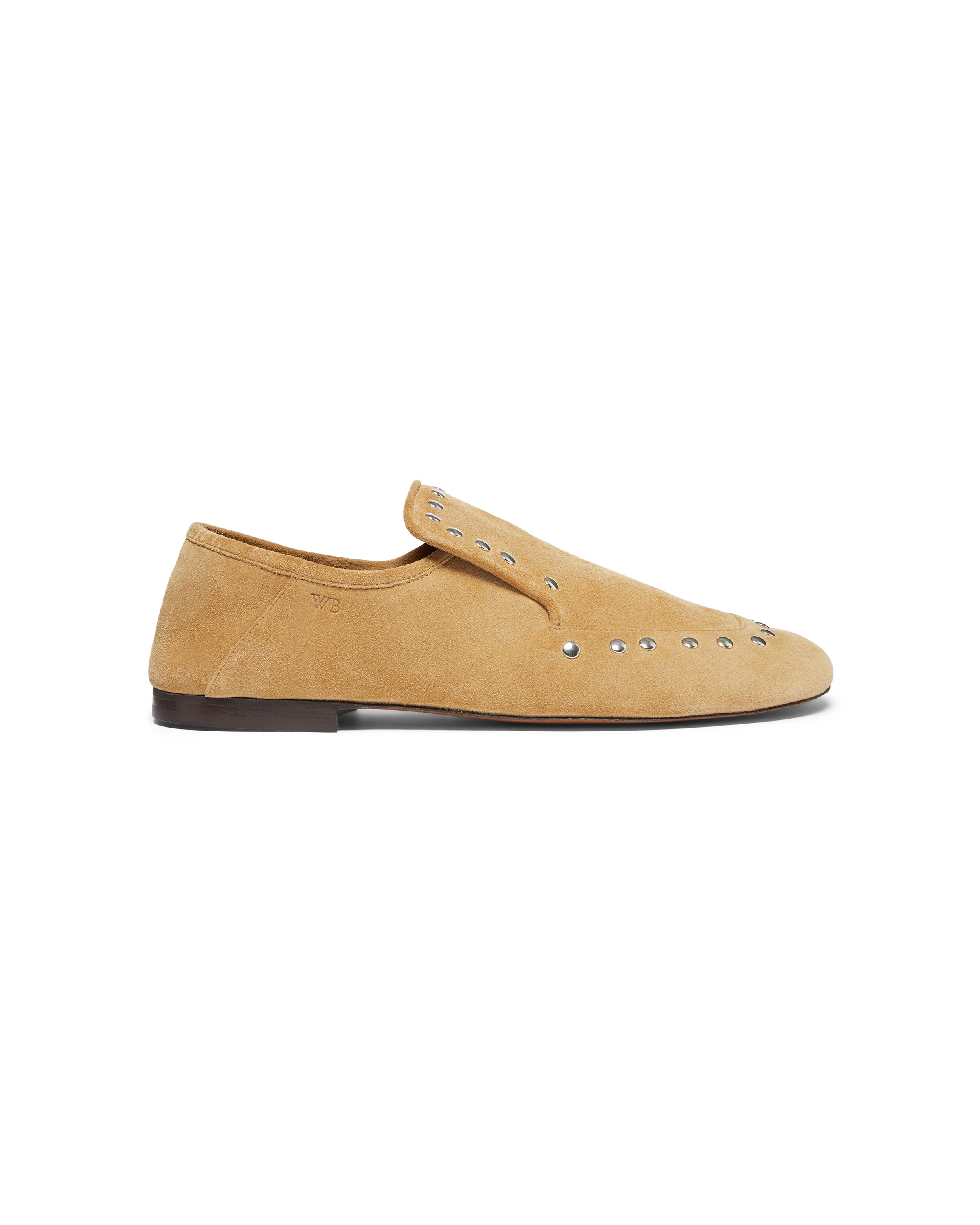 Women's Dakar Loafer Footwear Wales Bonner