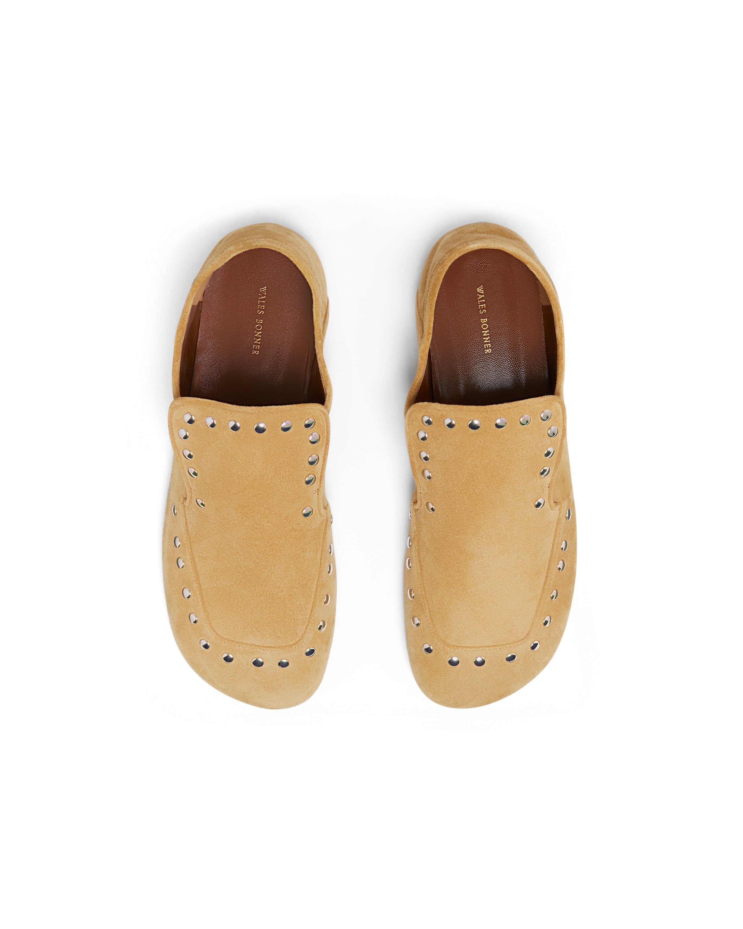 Women's Dakar Loafer Footwear Wales Bonner