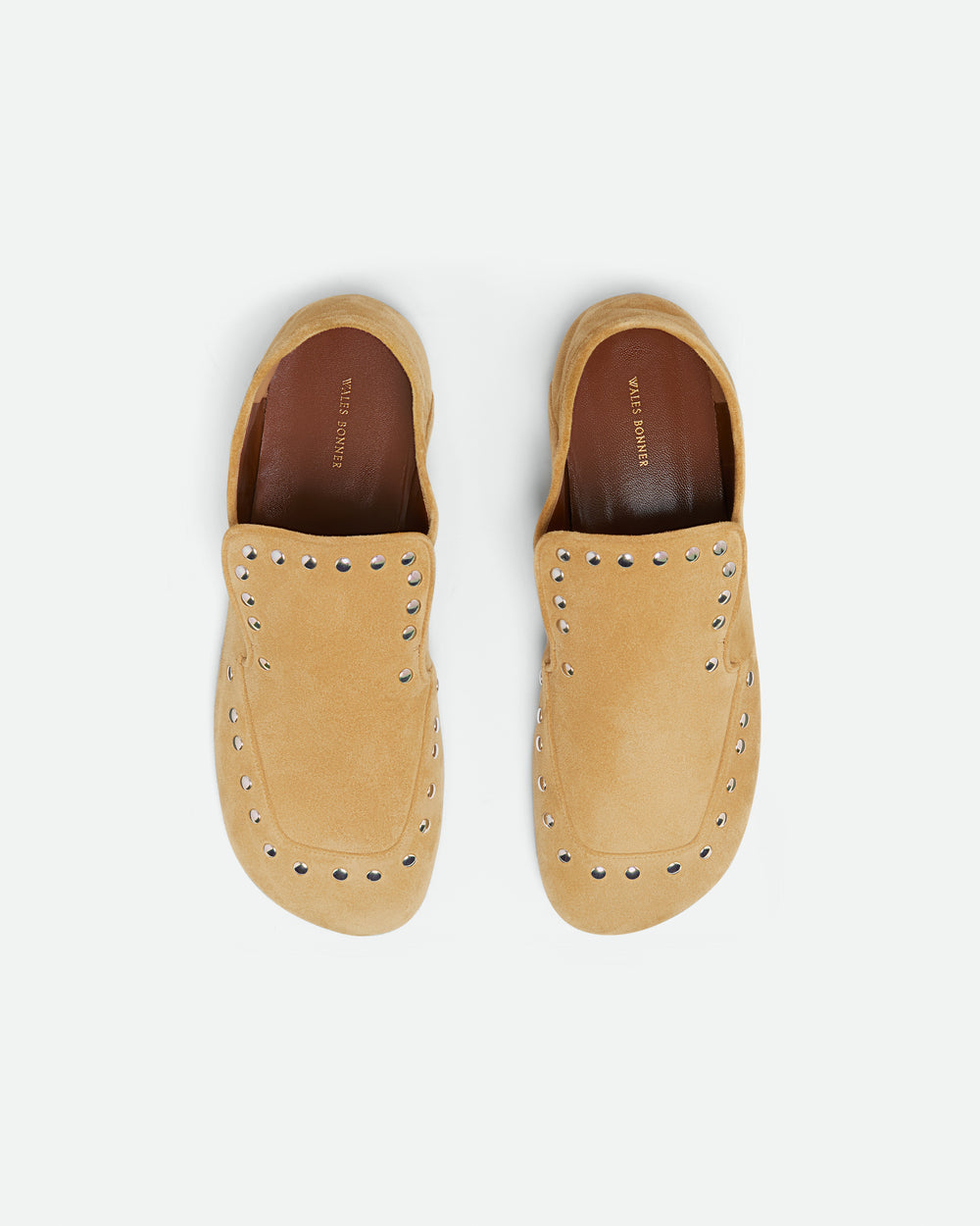 Dakar Loafer – Wales Bonner display picture 2