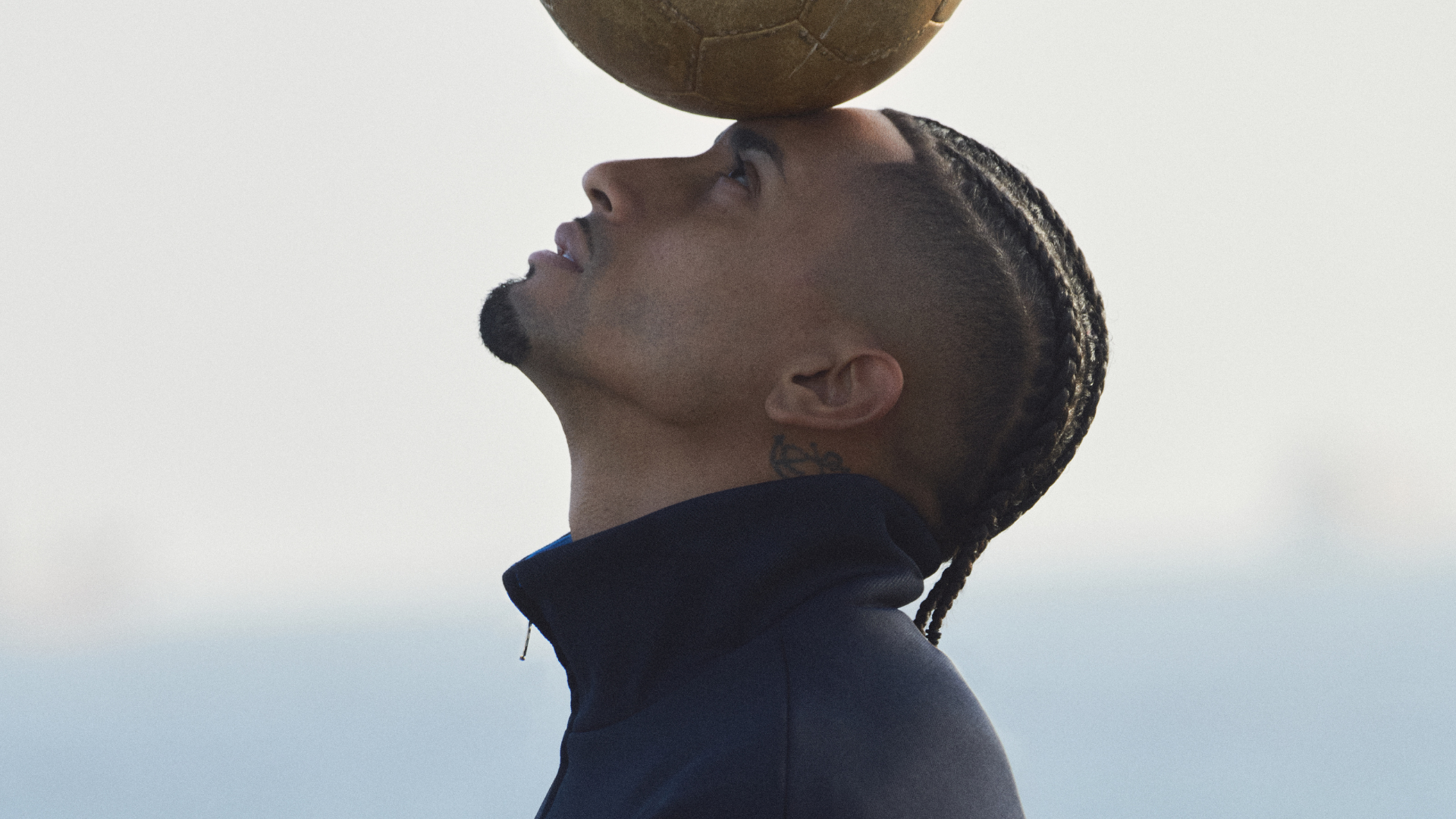 adidas Originals by Wales Bonner Spring Summer 2025