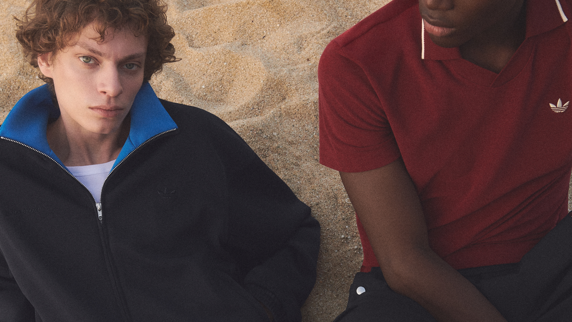 adidas Originals by Wales Bonner Spring Summer 2025