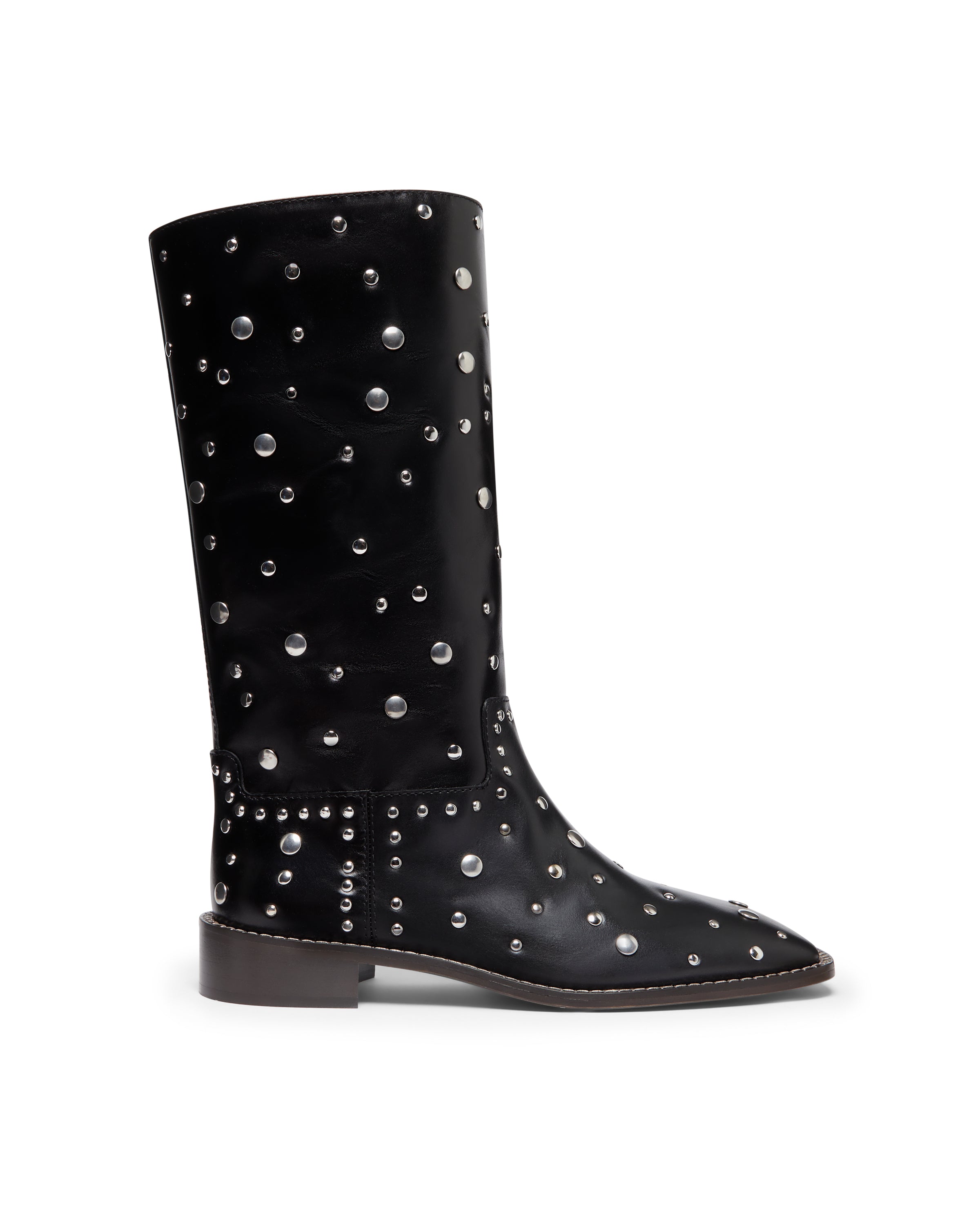 Women's Journey Studded Boot Footwear Wales Bonner