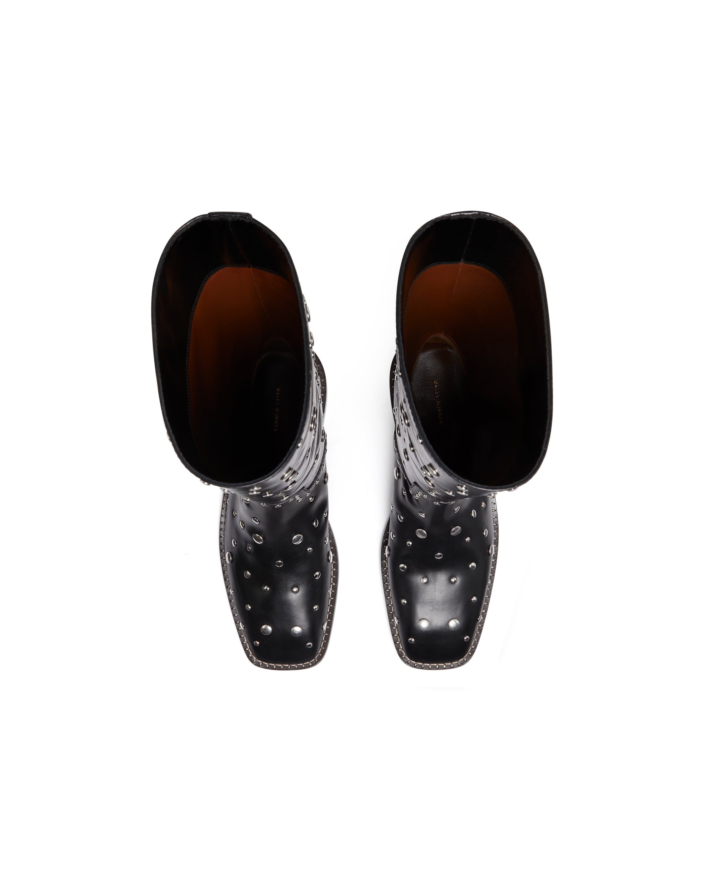 Women's Journey Studded Boot Footwear Wales Bonner