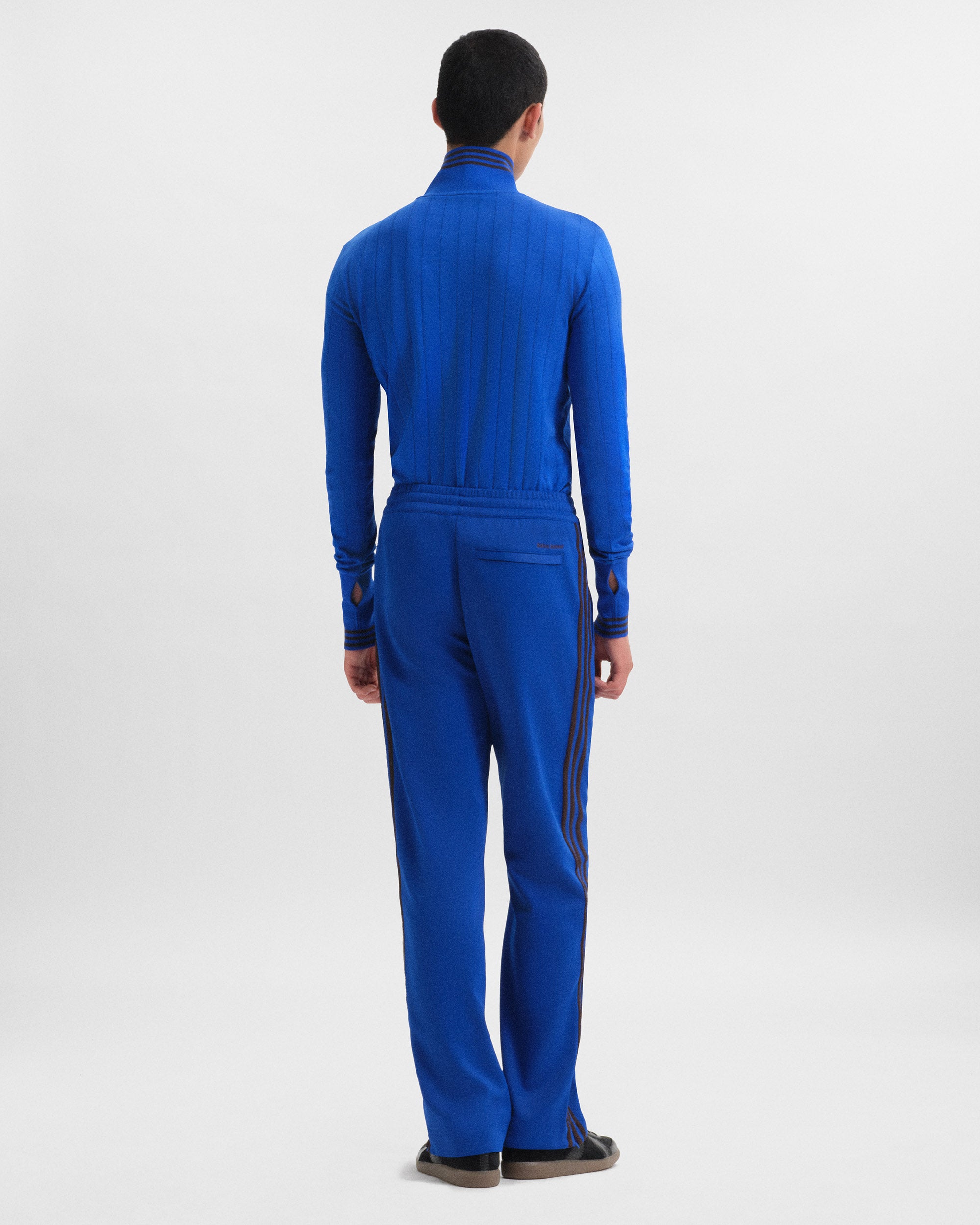 adidas Originals by Wales Bonner DC Track Pant Preview