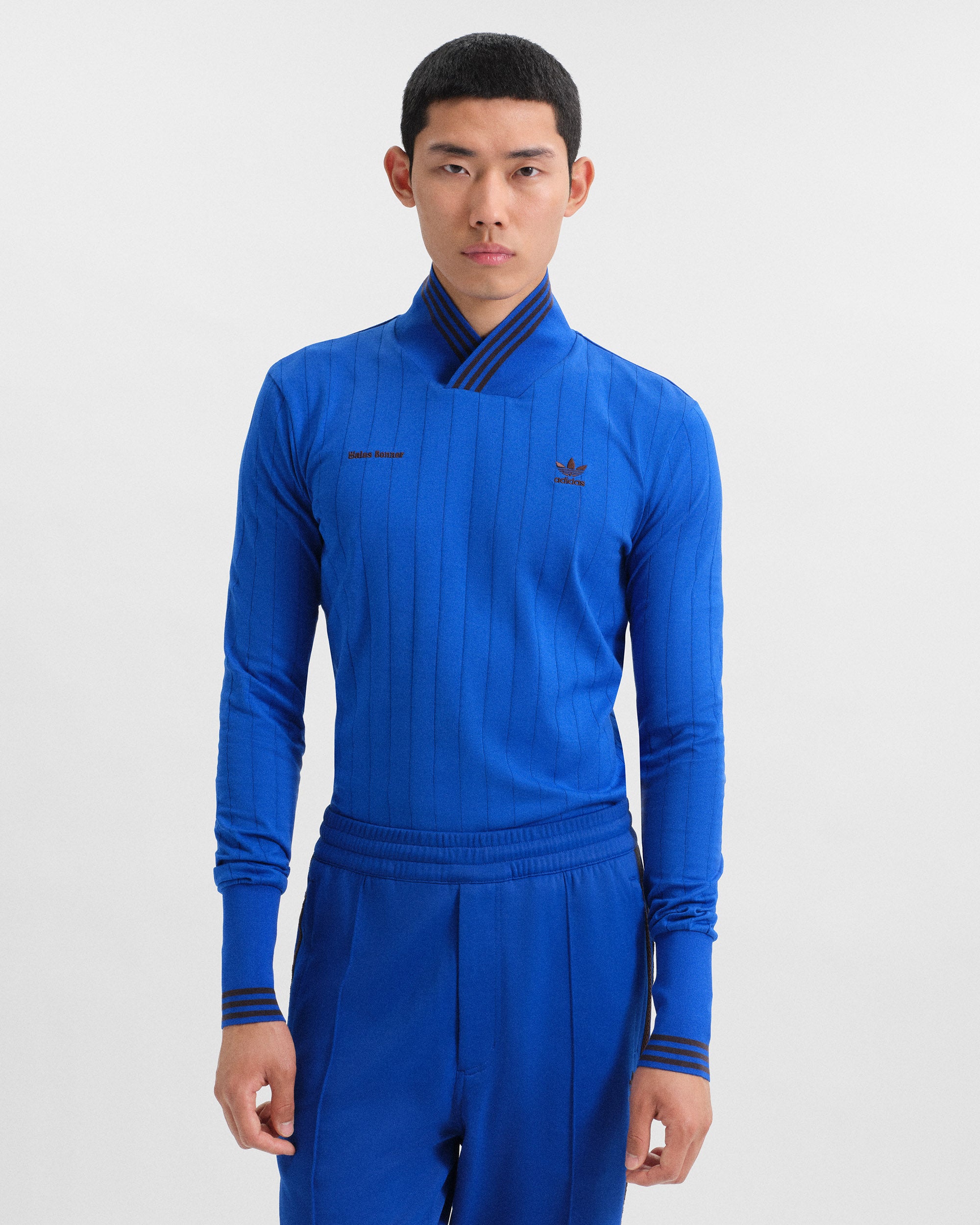 adidas Originals by Wales Bonner DC Track Pant Preview