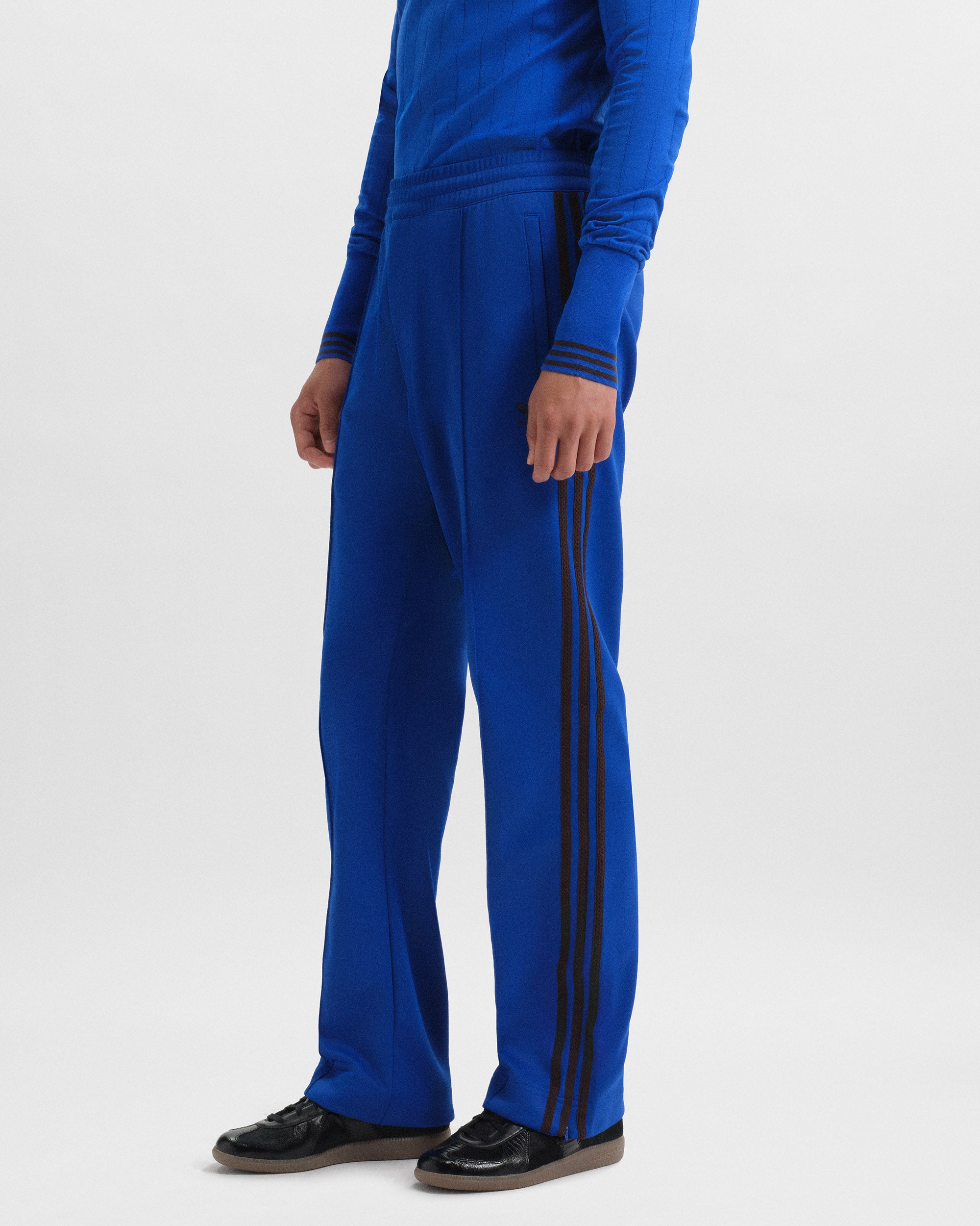 adidas Originals by Wales Bonner DC Track Pant Preview