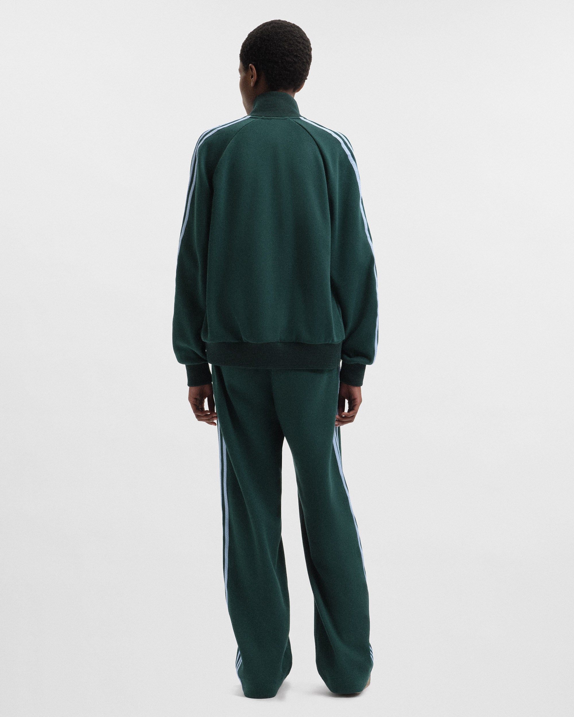 adidas Originals by Wales Bonner 80s Track Top Preview