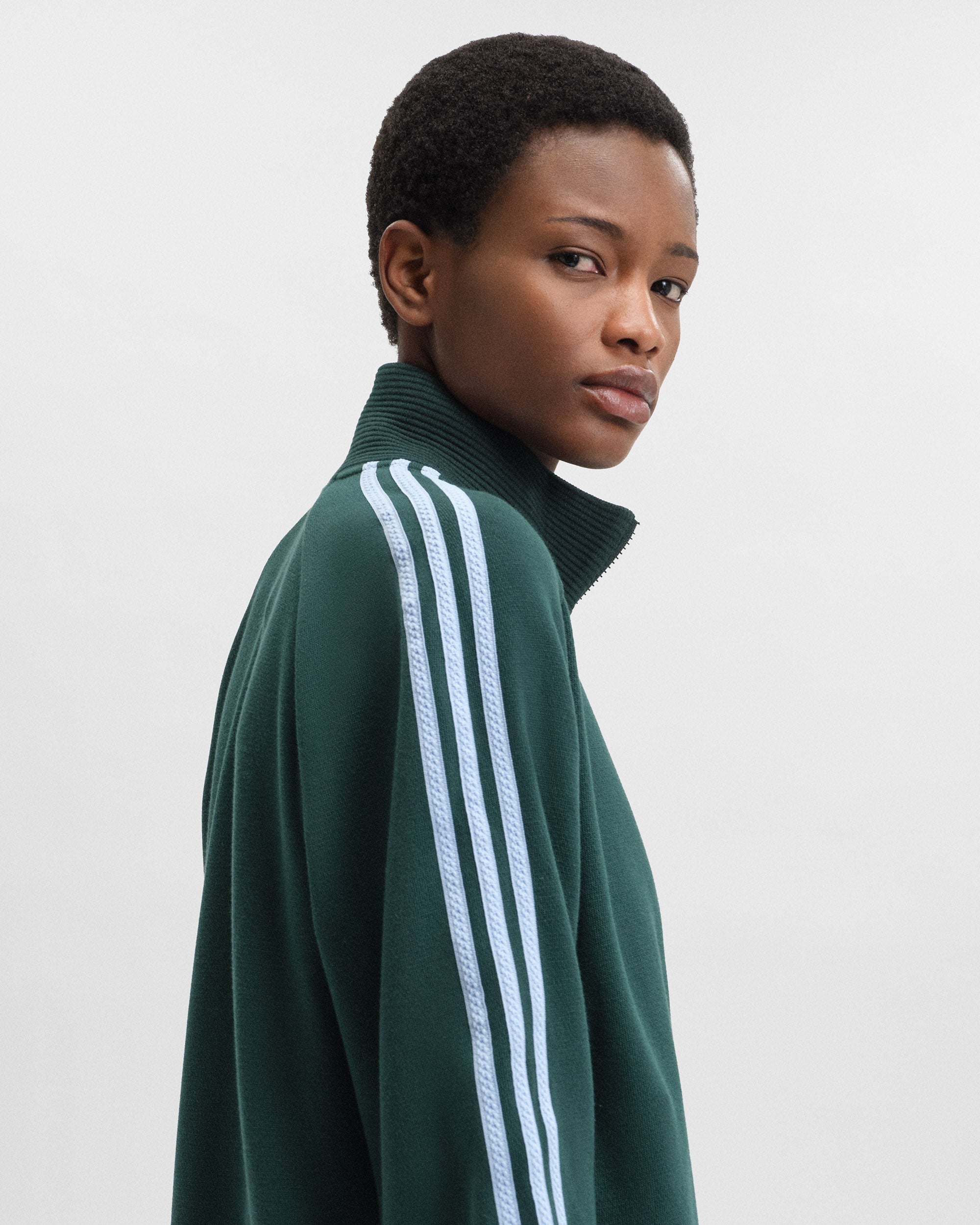 adidas Originals by Wales Bonner 80s Track Top Preview