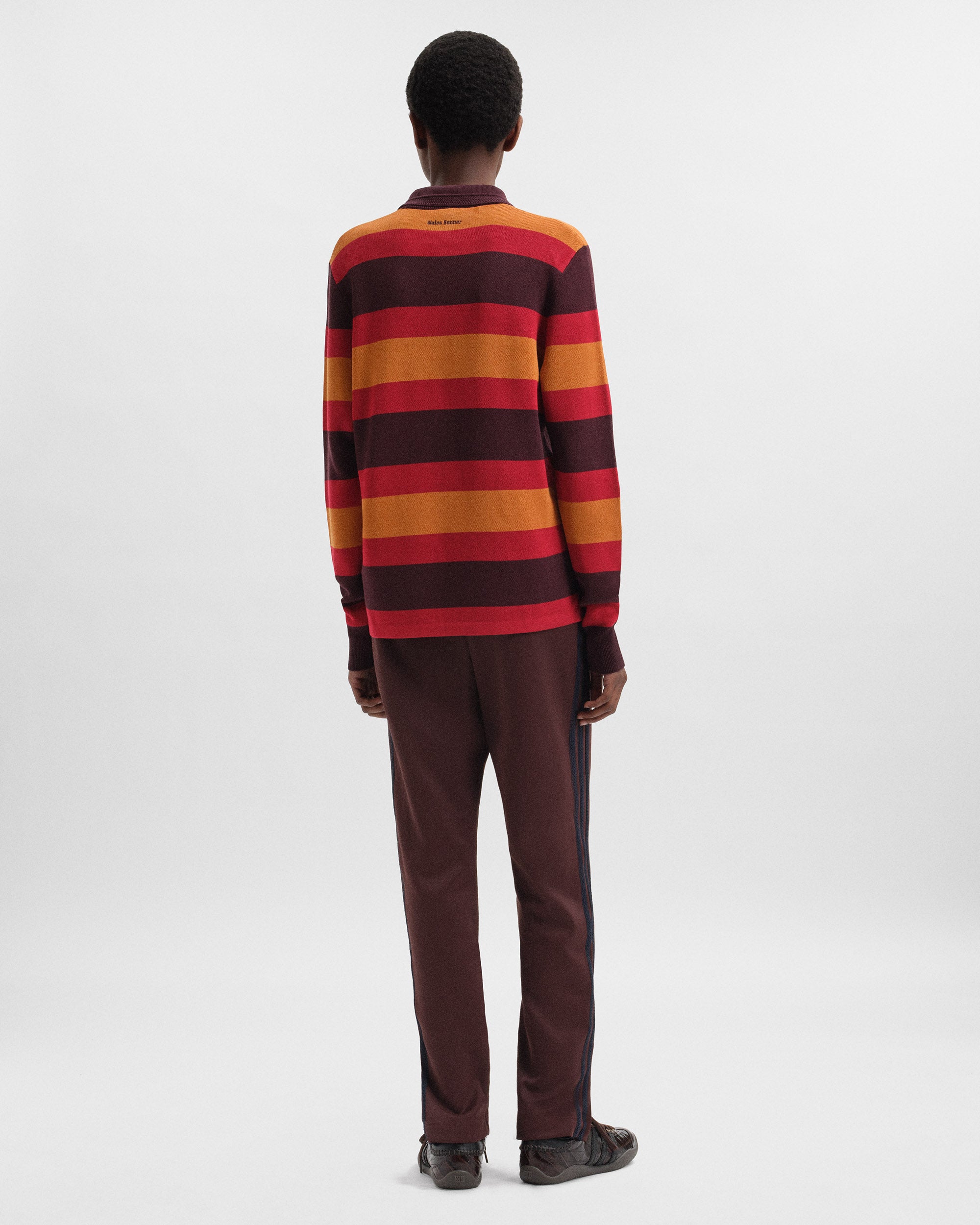 adidas Originals by Wales Bonner Pant Preview
