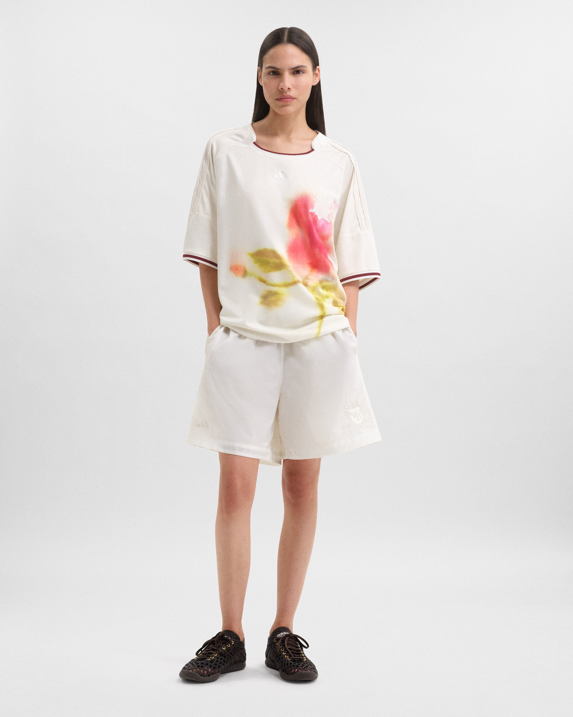 adidas Originals by Wales Bonner Football Jersey