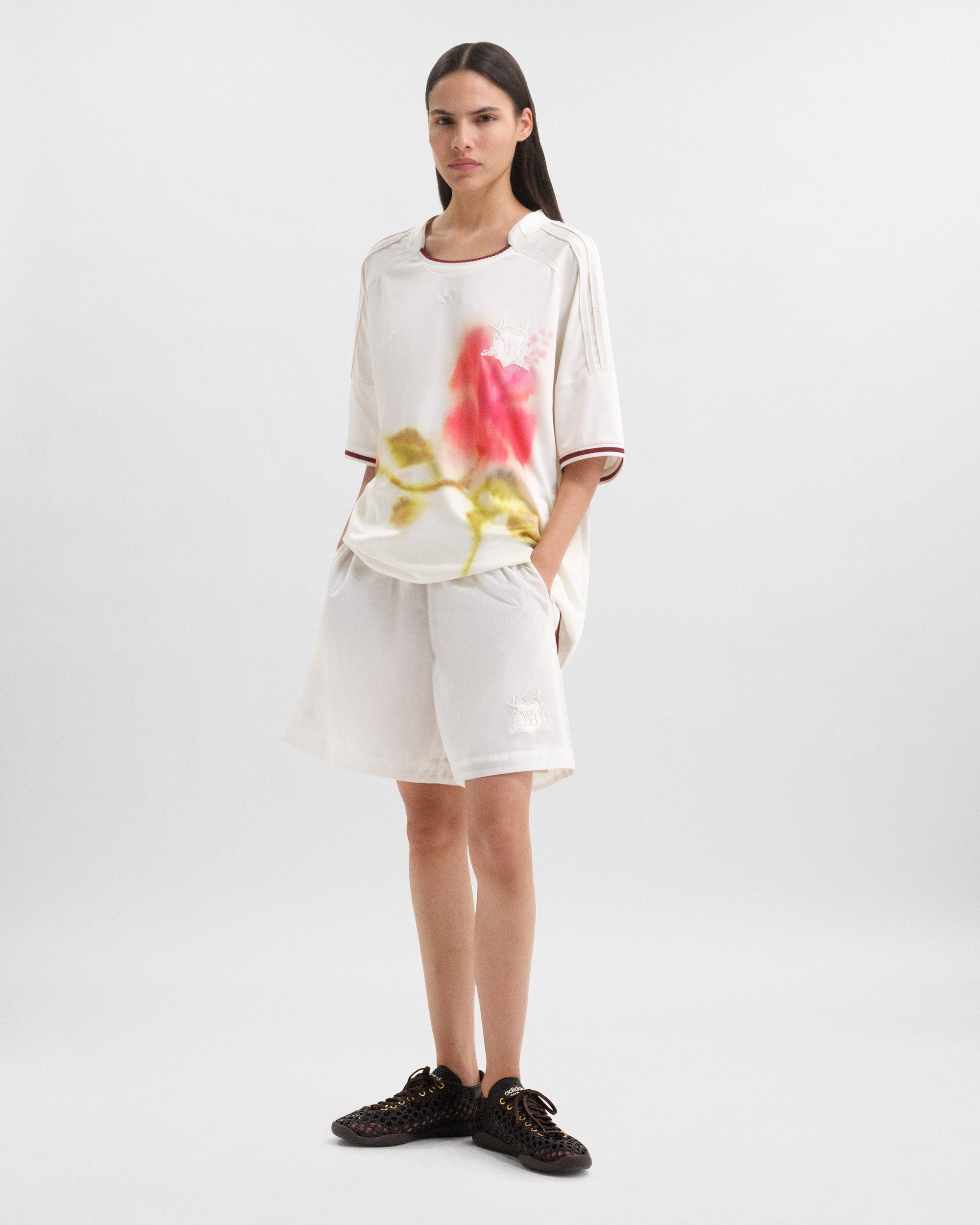 Adidas SS26 Apparel – Wales Bonner