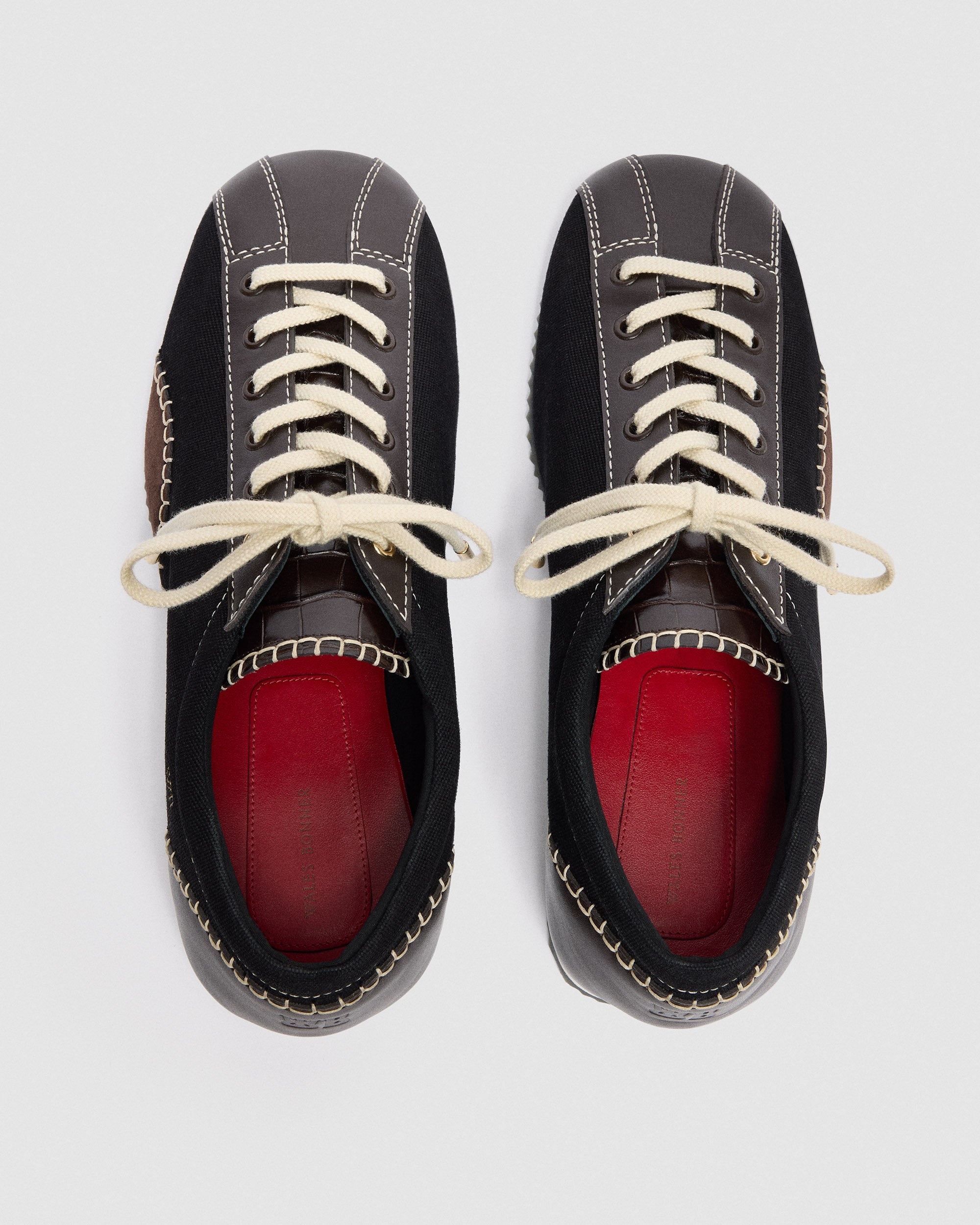 Paris Trainer – Wales Bonner