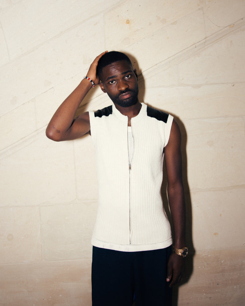 Dave in Wales Bonner Spring Summer 2026 Jewel Collection