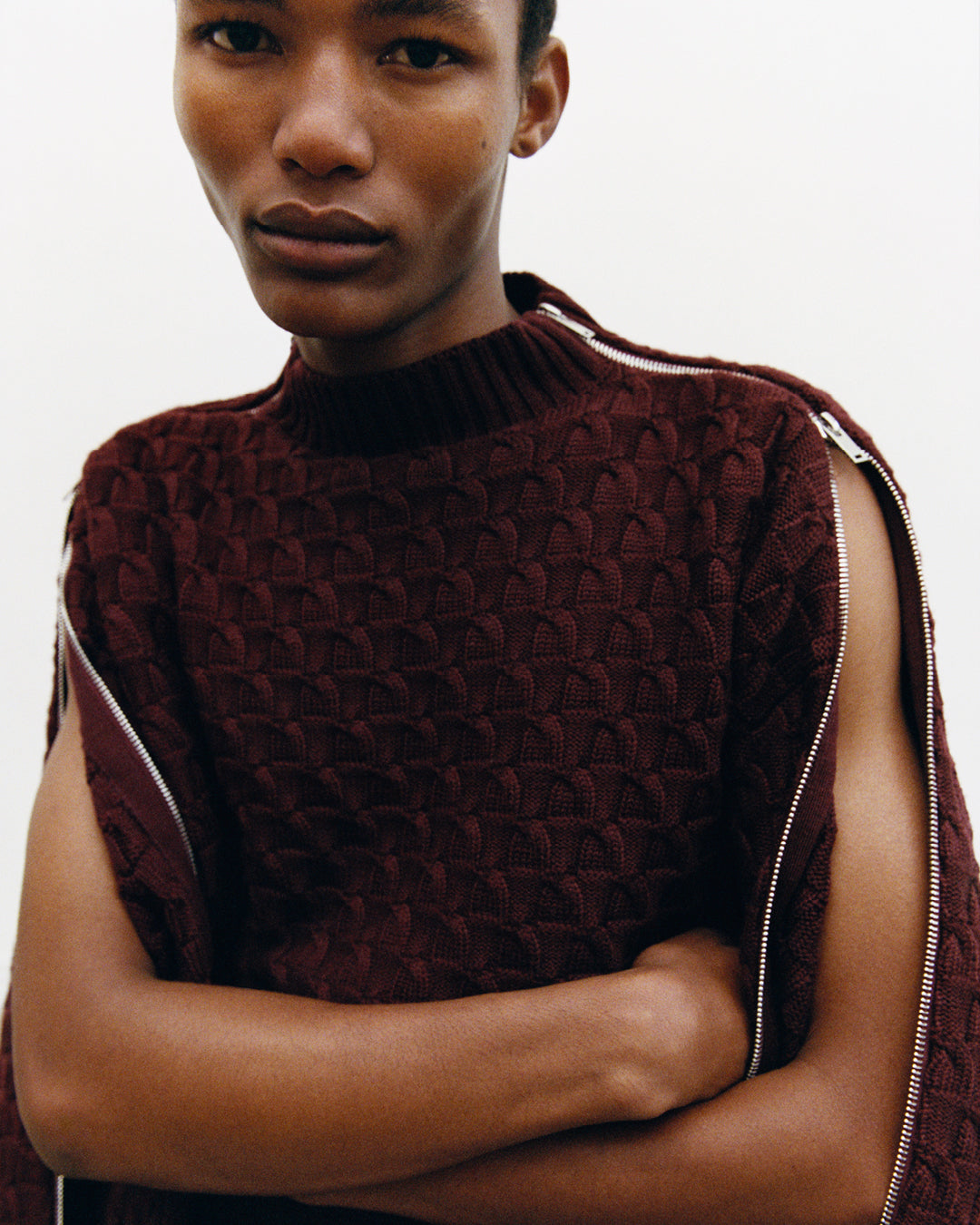 Selah Menswear Collection – Wales Bonner