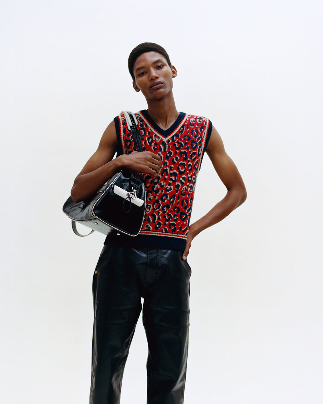 adidas Originals by Wales Bonner Knit Vest