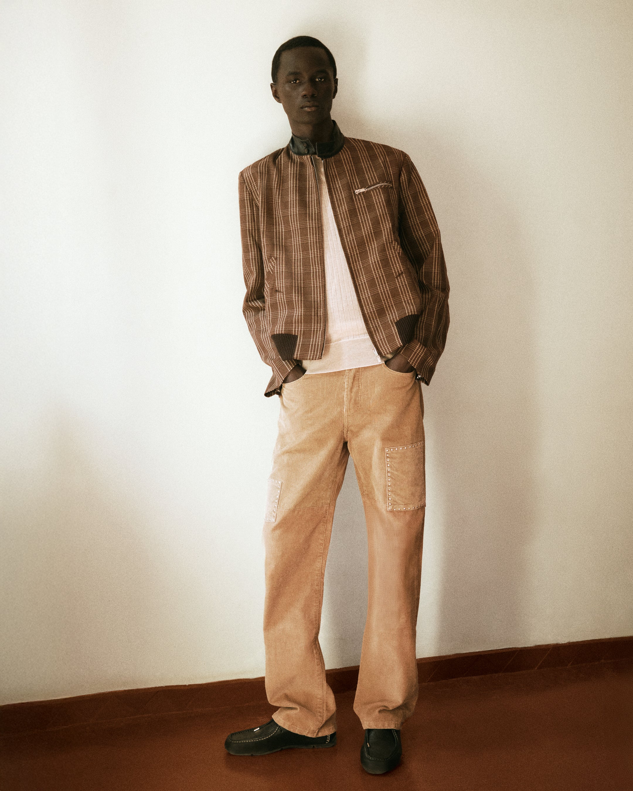 WALES BONNER | Official Website and Online Boutique – Wales Bonner