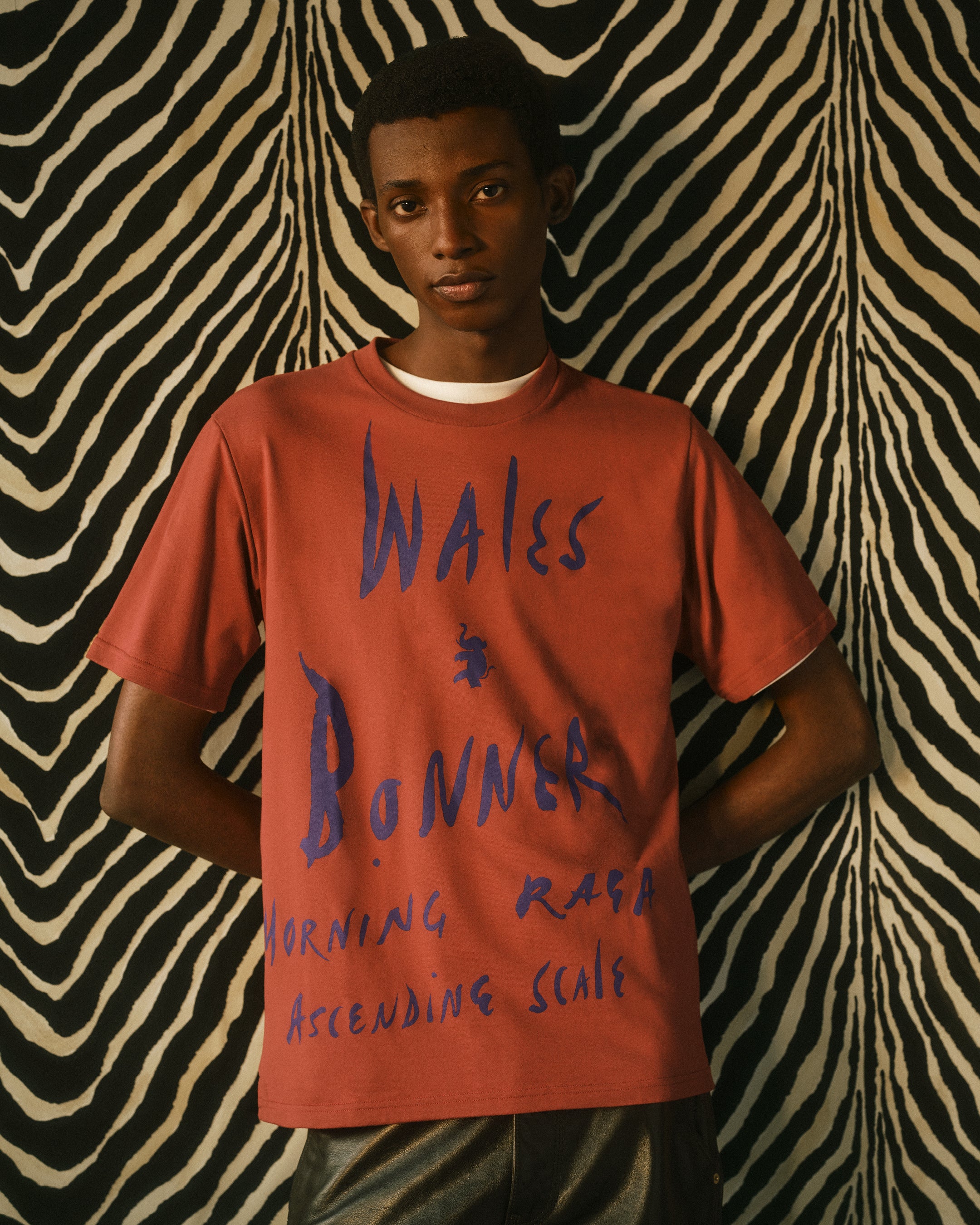 WALES BONNER | Official Website and Online Boutique – Wales Bonner